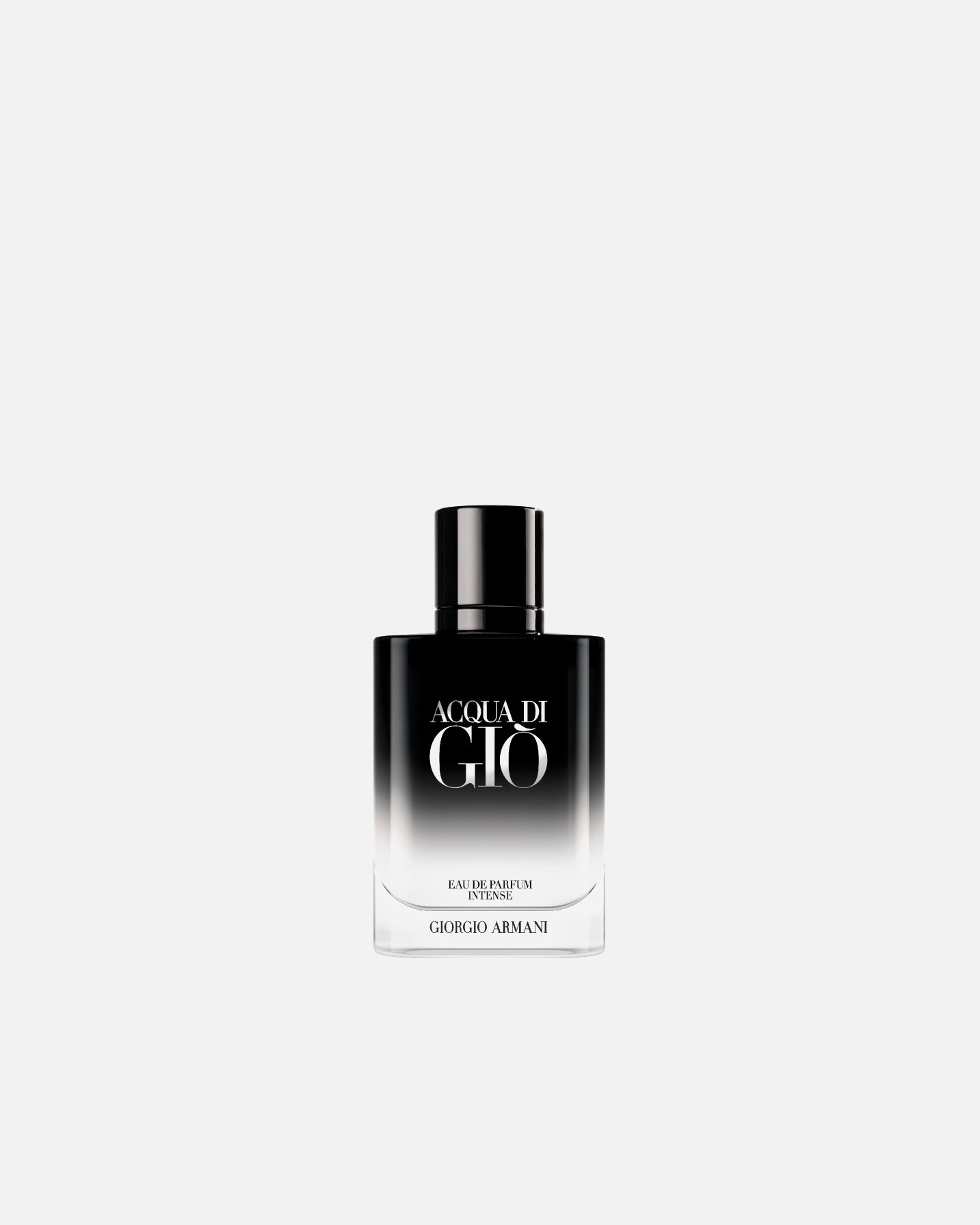 Woda perfumowana dla Mężczyzna Armani Acqua di Giò Intense 50 ml