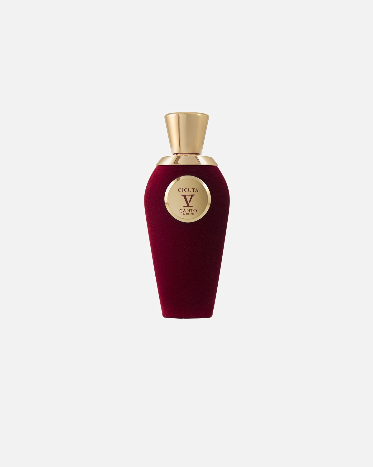 Perfumy dla Unisex V CANTO Cicuta 100 ml