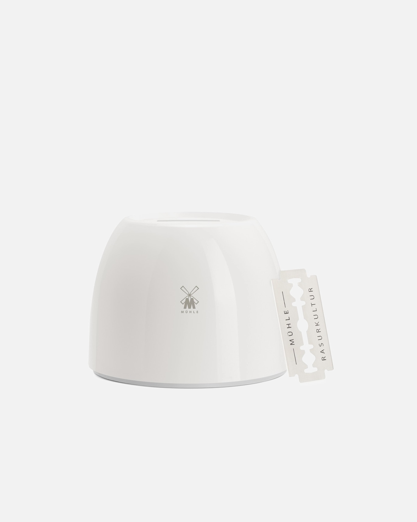 Akcesoria do pielęgnacji dla Unisex Mühle Blade Bank