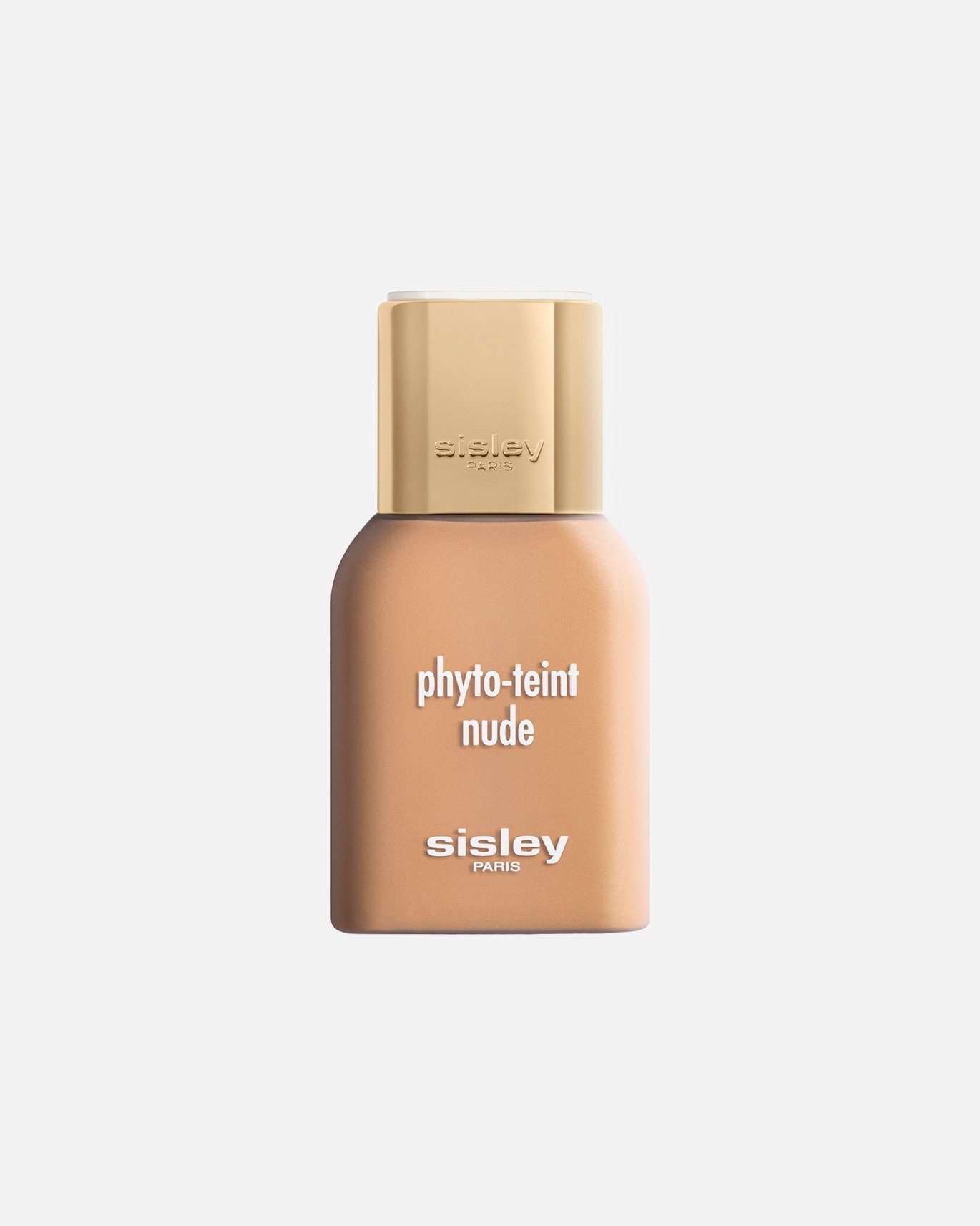Podkład dla Unisex Sisley Phyto-Teint Nude 1W Cream 4W Cinnamon