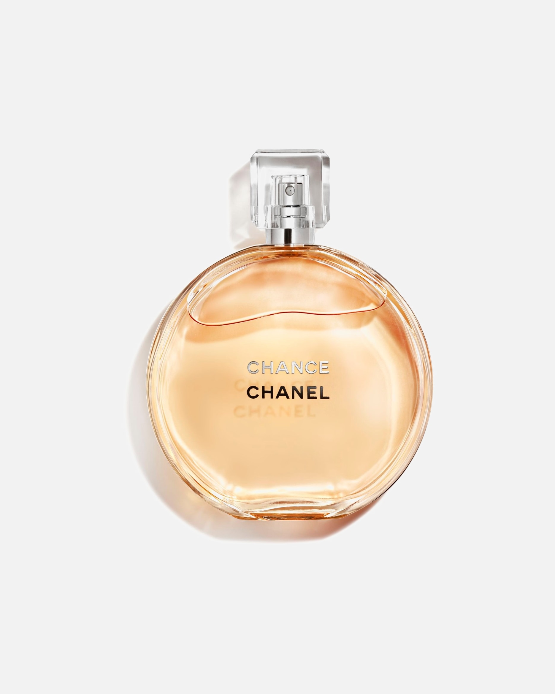 Woda toaletowa dla Kobieta CHANEL CHANCE 150 ml