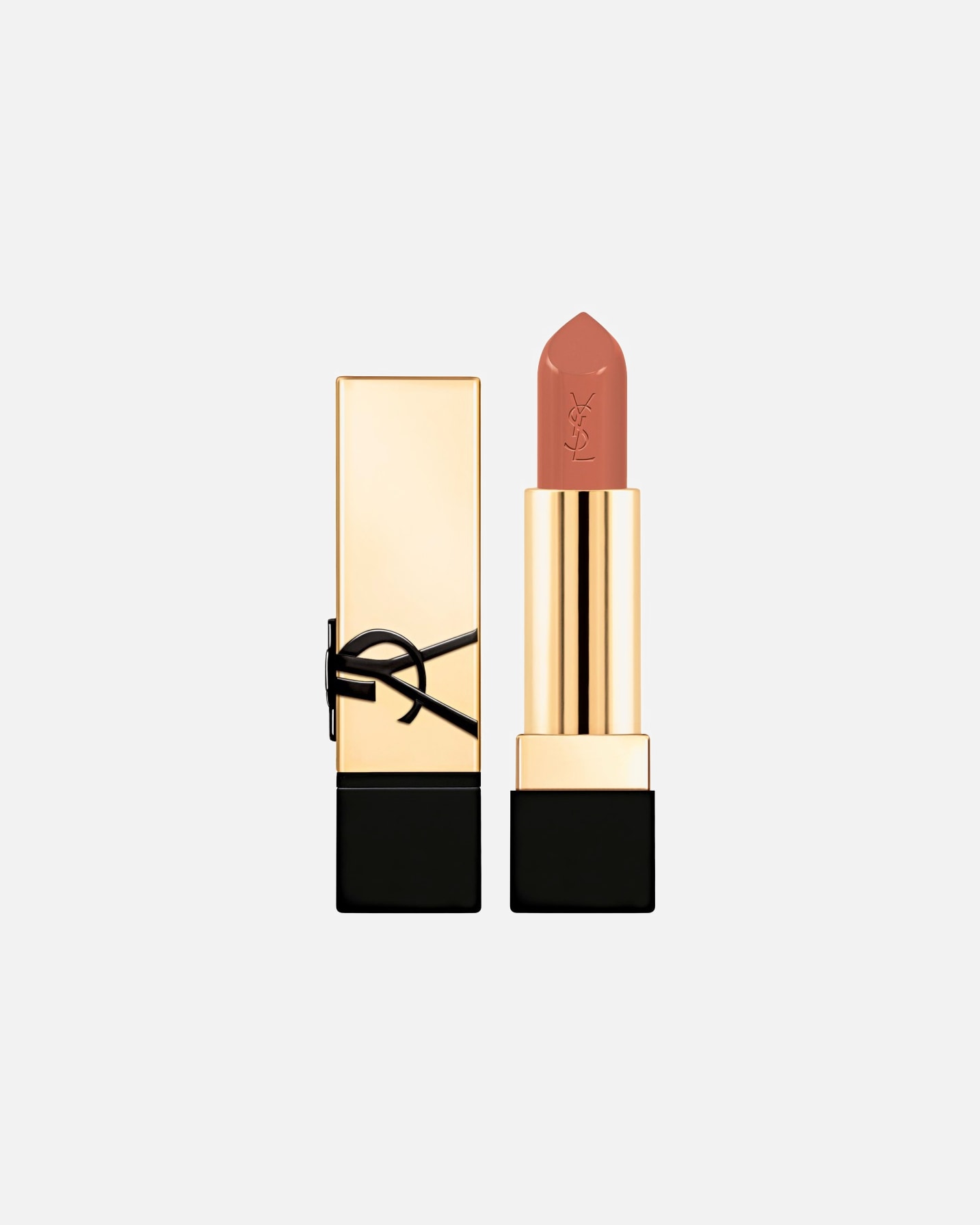 Pomadka do ust w sztyfcie dla Unisex Yves Saint Laurent Rouge Pur Couture ROUGE PUR COUTURE NM - BEIGE