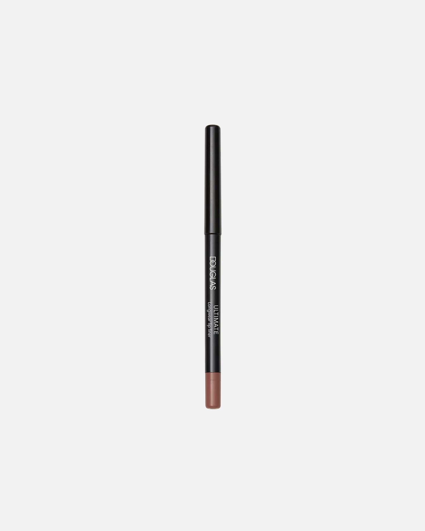 Konturówka do ust dla Unisex Douglas Collection Make-Up Ultimate Lipliner Warm Nude
