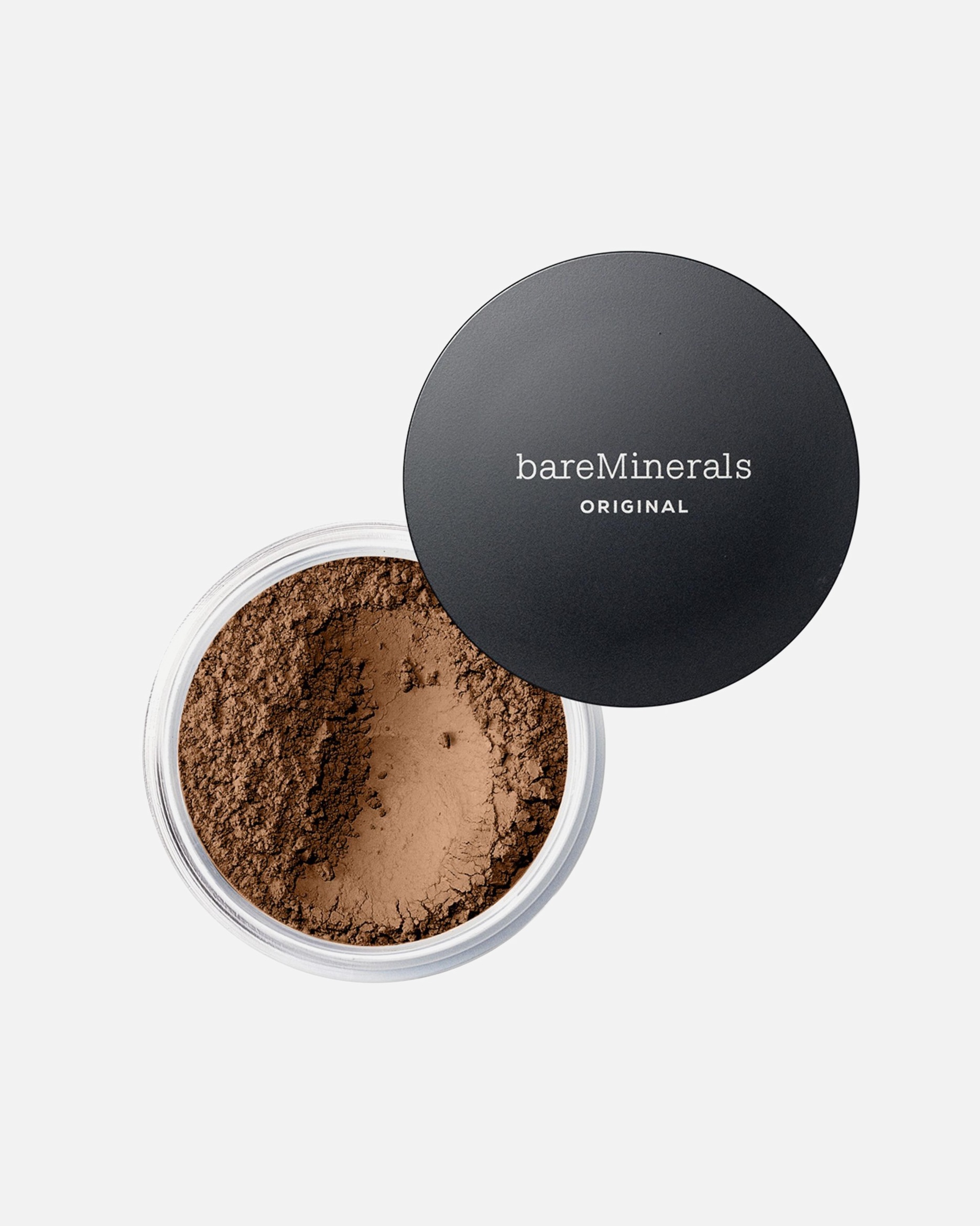 Podkład dla Unisex bareMinerals Original Original SPF 15 Foundation Neutral Deep