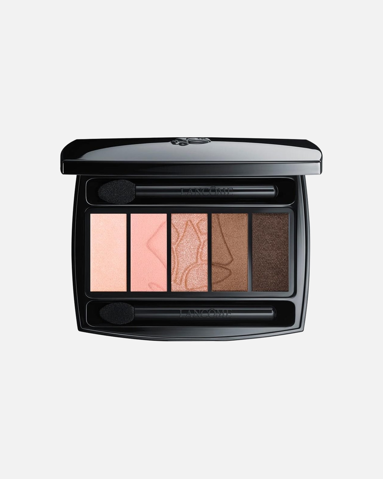 Cień do powiek dla Unisex Lancôme Ombre Hypnôse Hypnôse Paleta cieni 01 - FRENCH NUDE