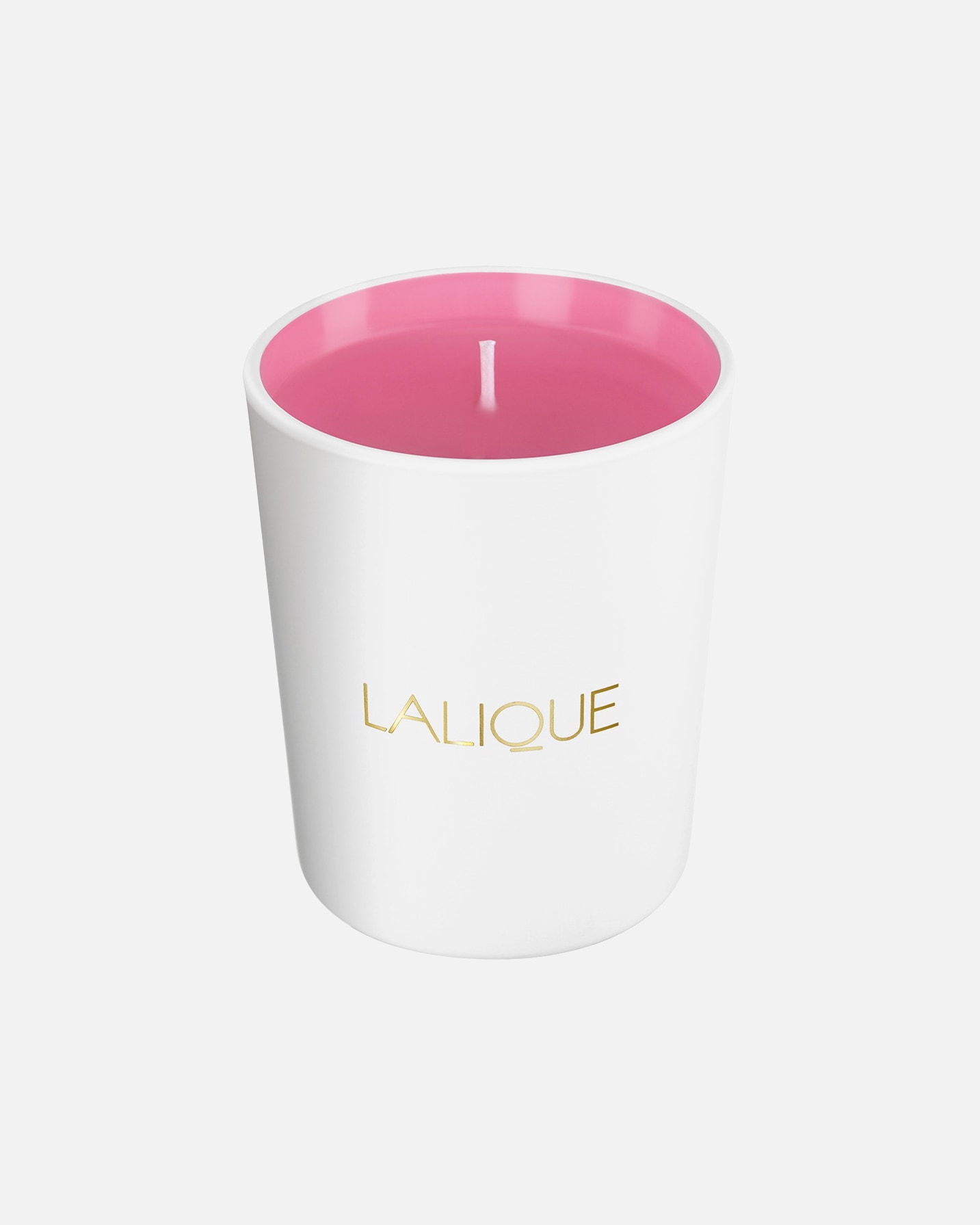 Świeca dla Unisex Lalique Voyage de Parfumeur Świeca Pink Paradise 190 g