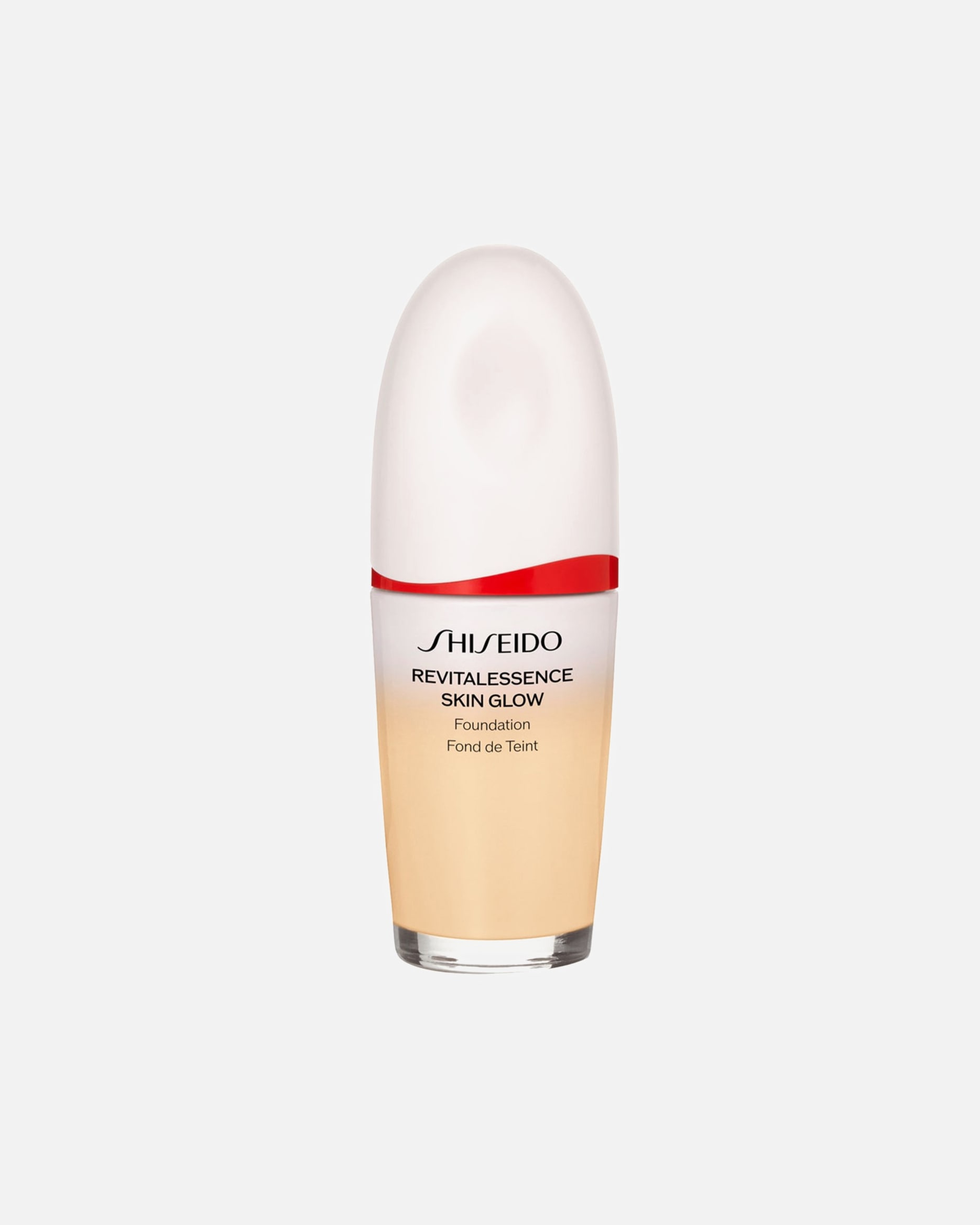 Podkład dla Kobieta Shiseido Pureness Skin Glow Foundation 130 Opal
