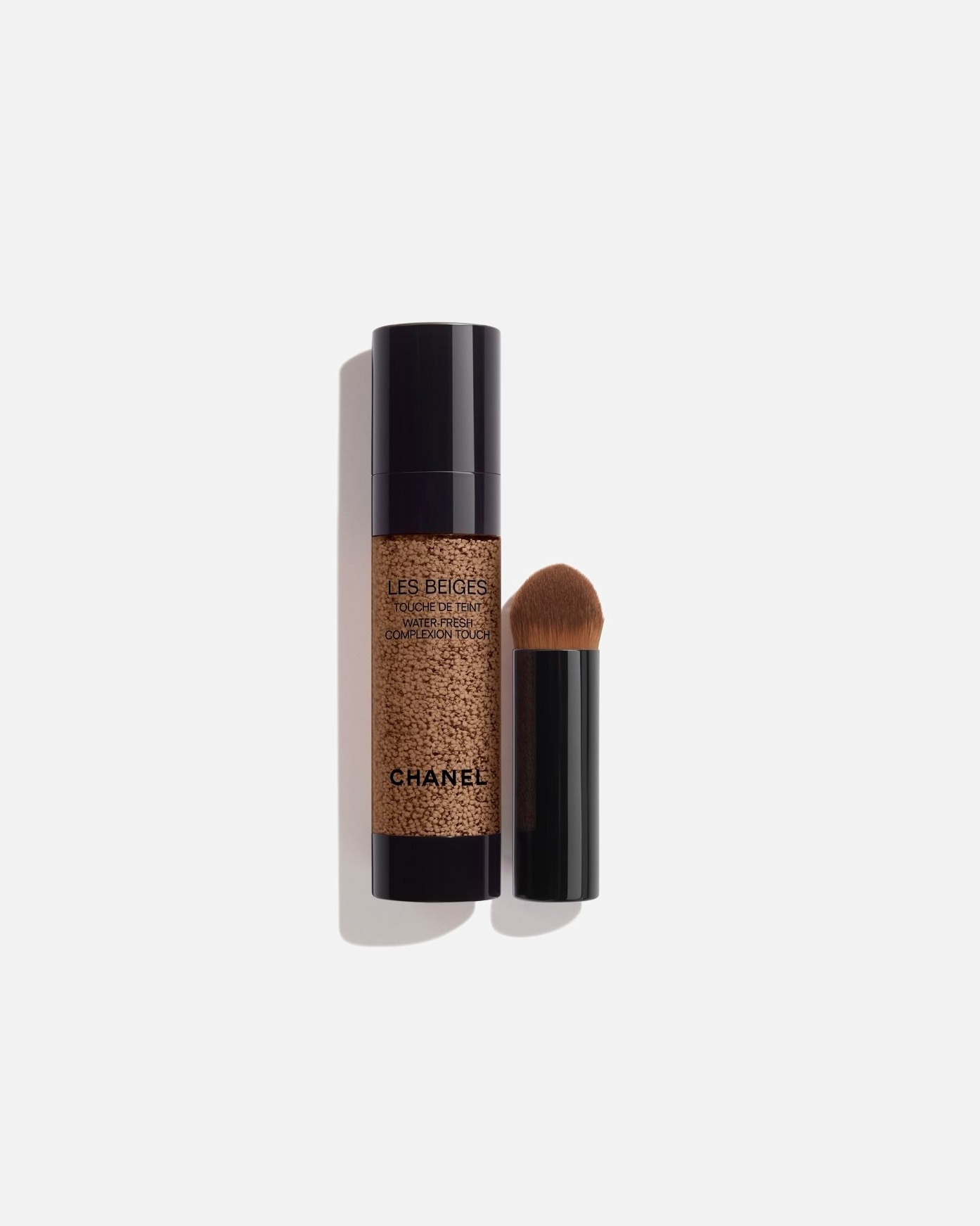 Podkład dla Unisex CHANEL LES BEIGES TOUCHE DE TEINT B40