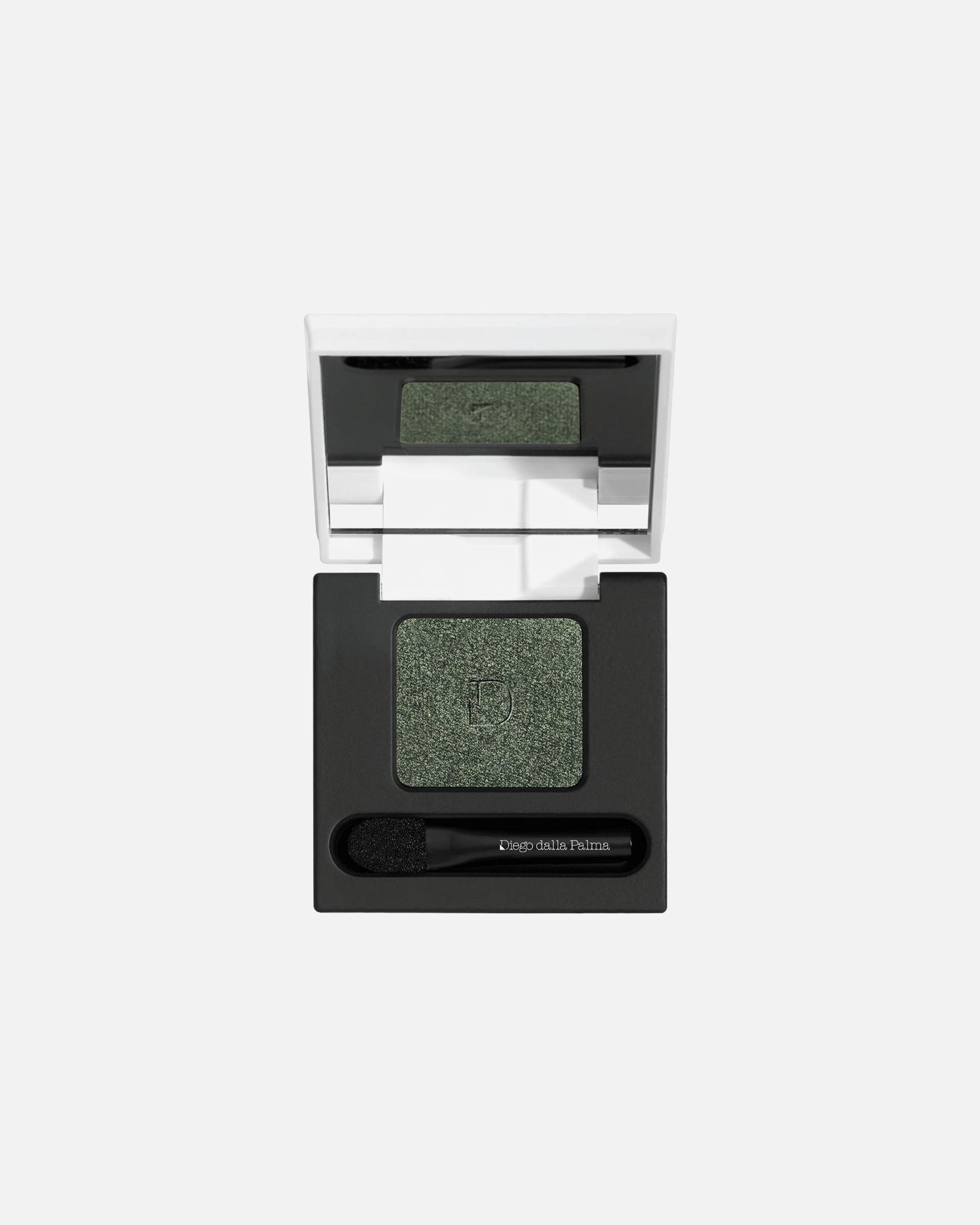 Cień do powiek dla Unisex Diego dalla Palma Eyeshadow Satin Pearl
