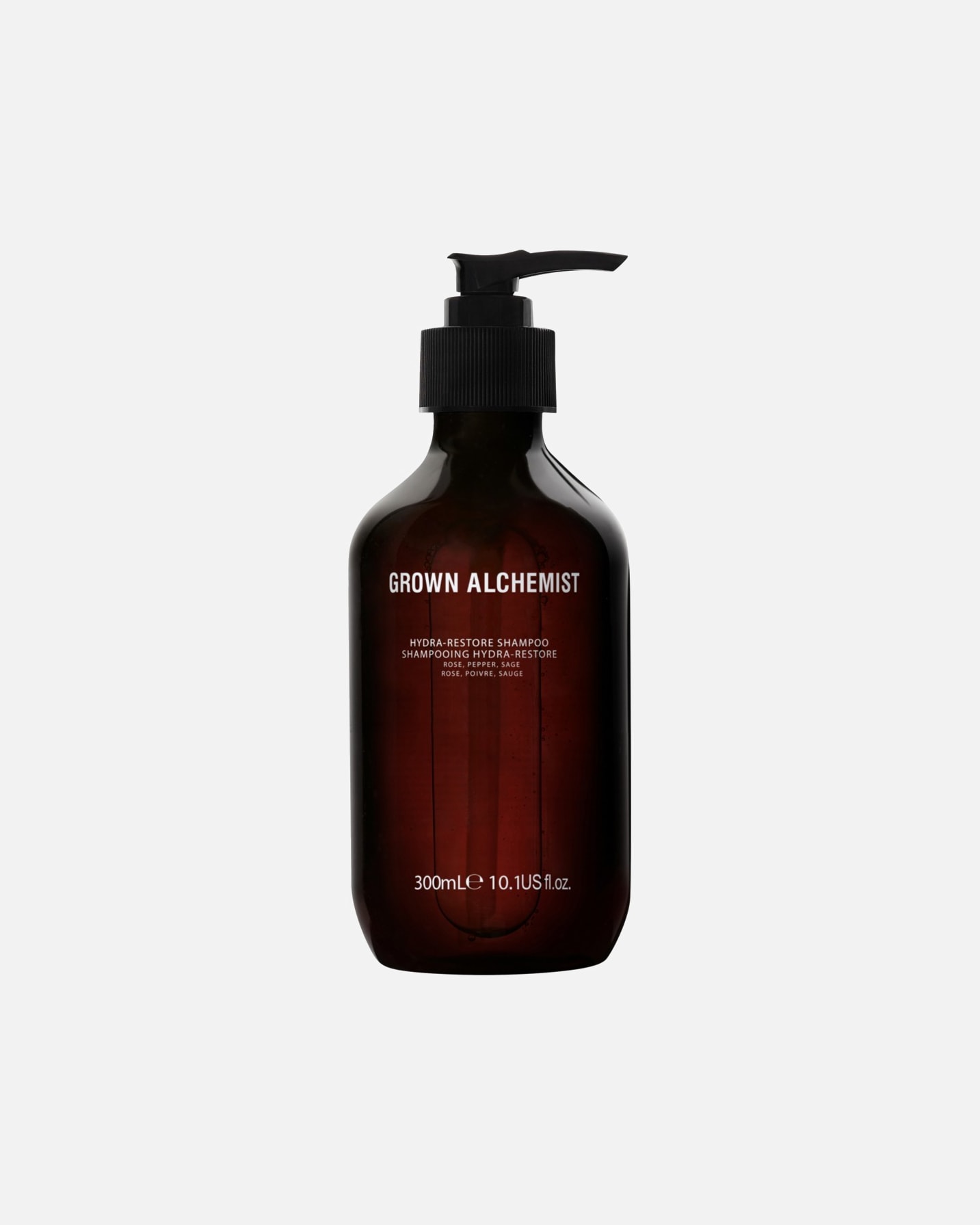 Szampon do włosów dla Unisex Grown Alchemist 300 ml