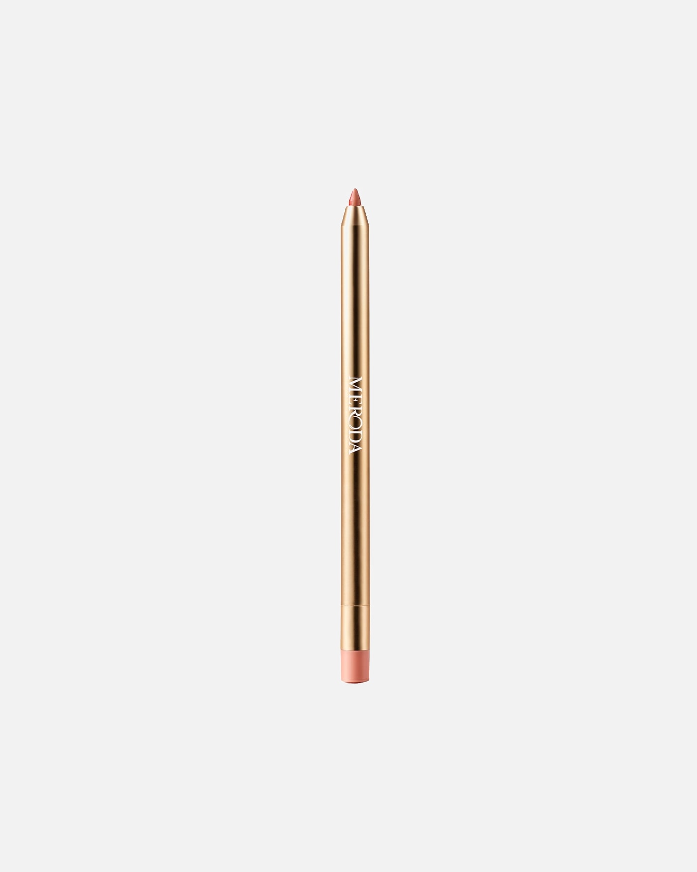 Konturówka do ust dla Unisex Meroda Signature Lip Pencil PERFECT NUDE