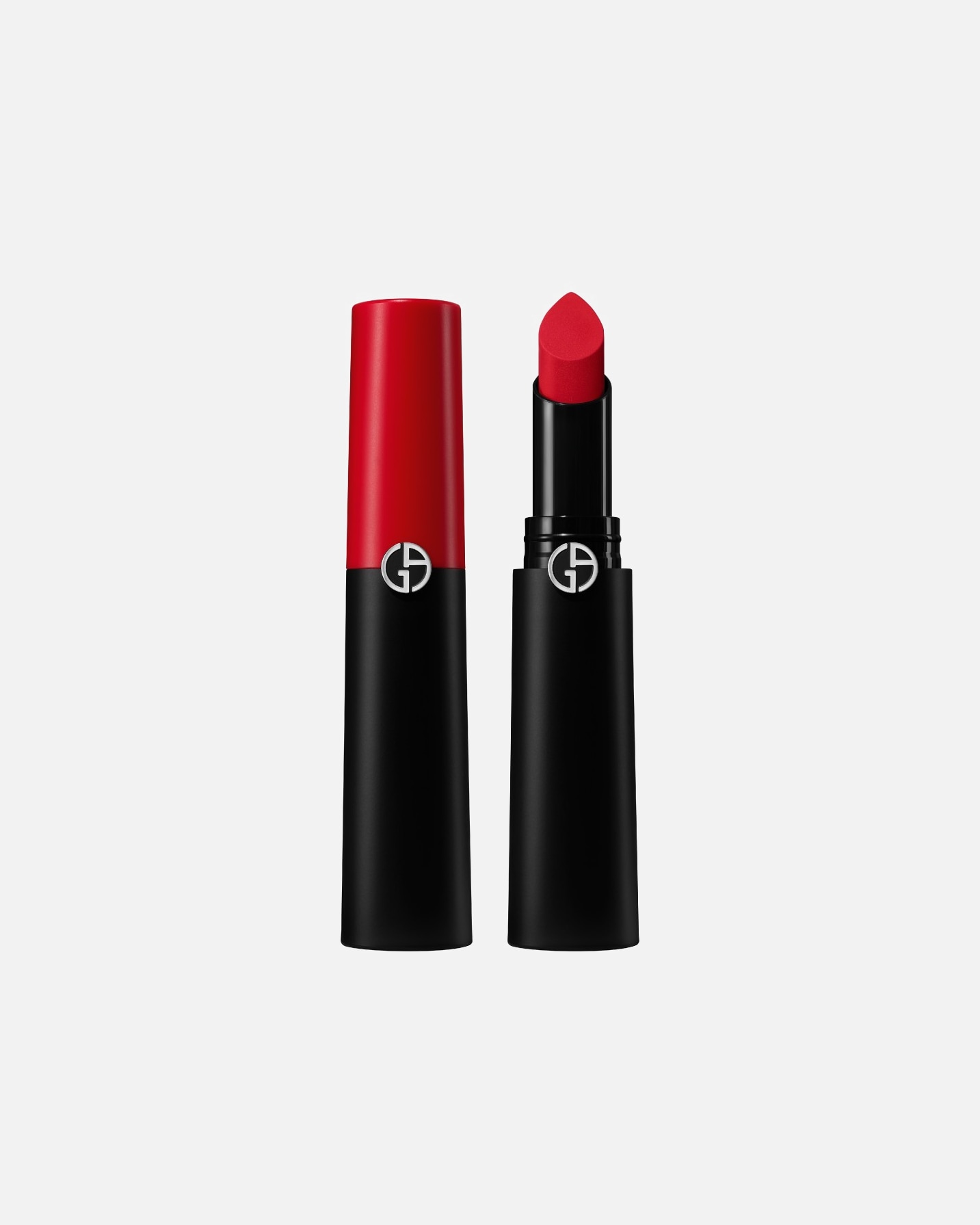 Pomadka do ust w sztyfcie dla Unisex Armani Lip Power Matte 409