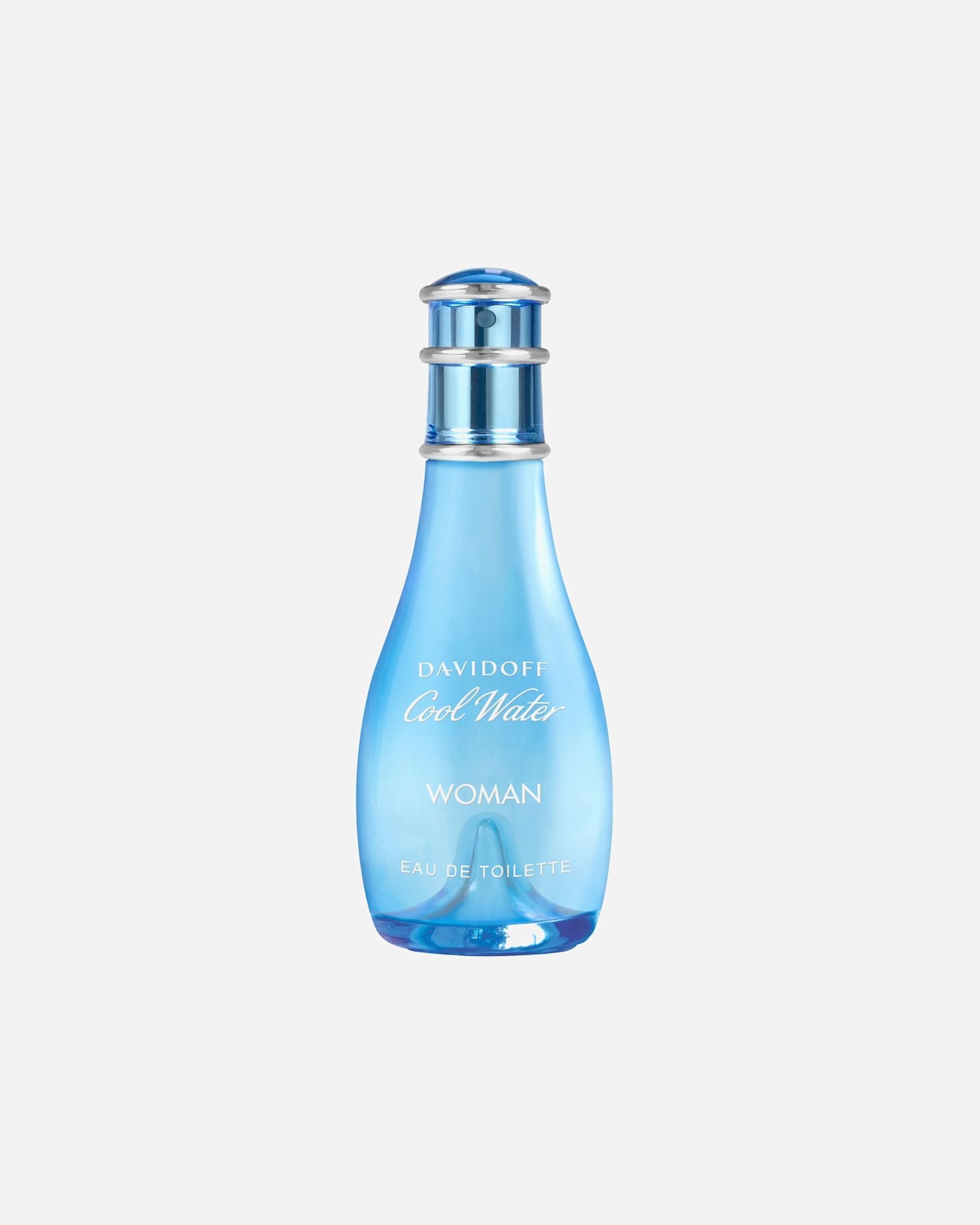 Woda toaletowa dla Kobieta Davidoff Cool Water Woman 30 ml
