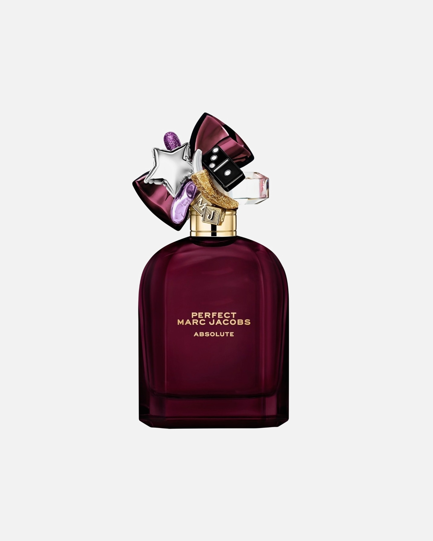 Woda perfumowana dla Kobieta Marc Jacobs Perfect Absolute 100 ml