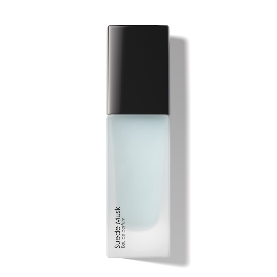 Body&Soul Suede Musk