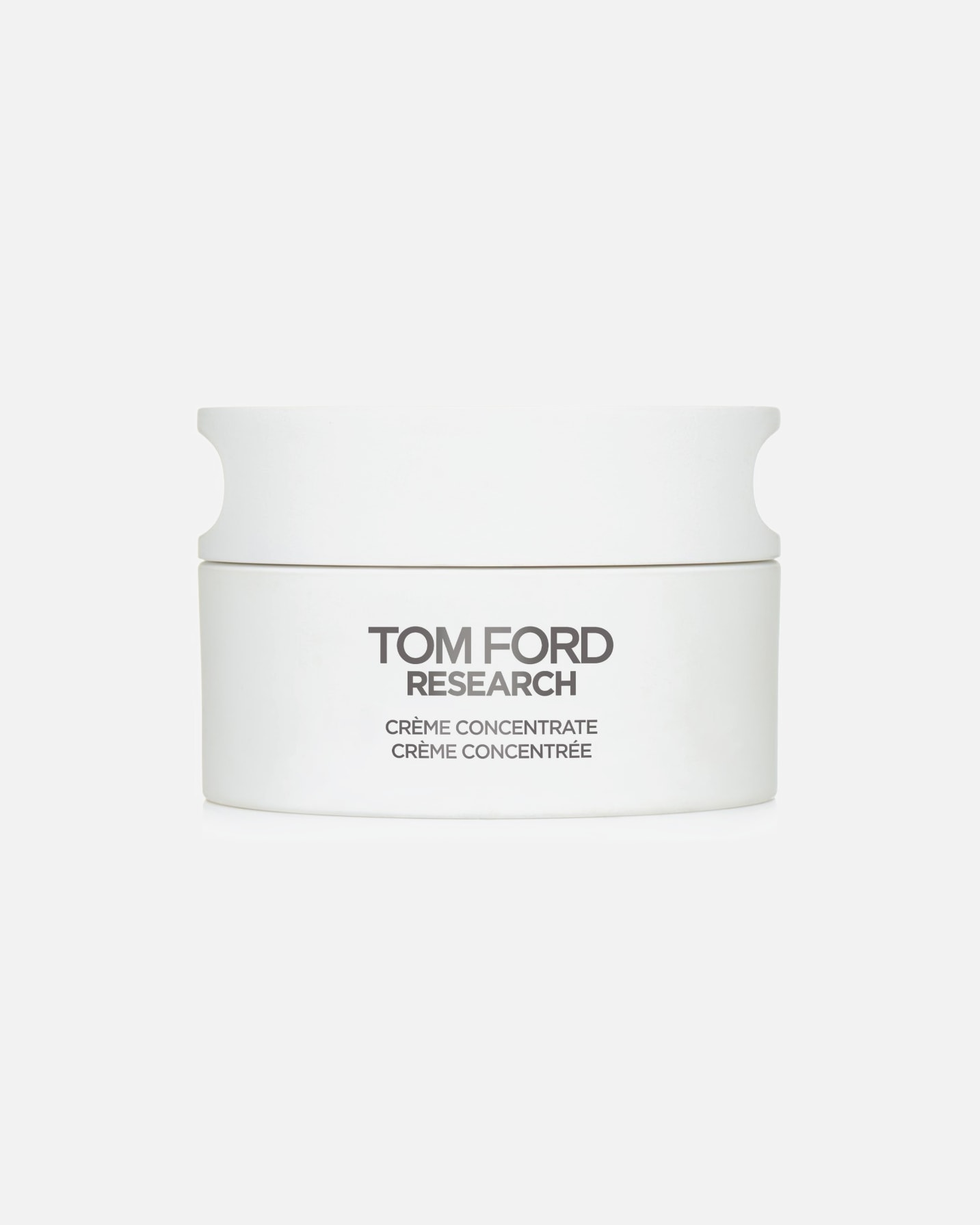 Krem do twarzy dla Unisex TOM FORD Creme Concentrate 50 ml
