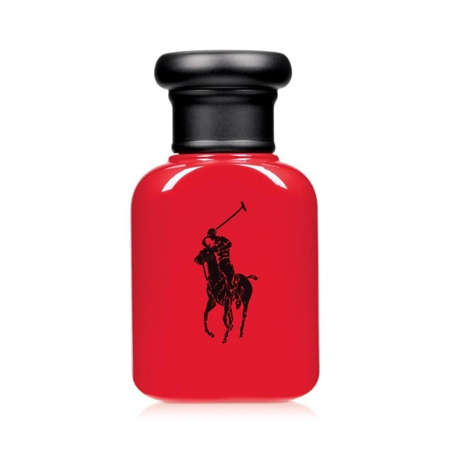Polo Red