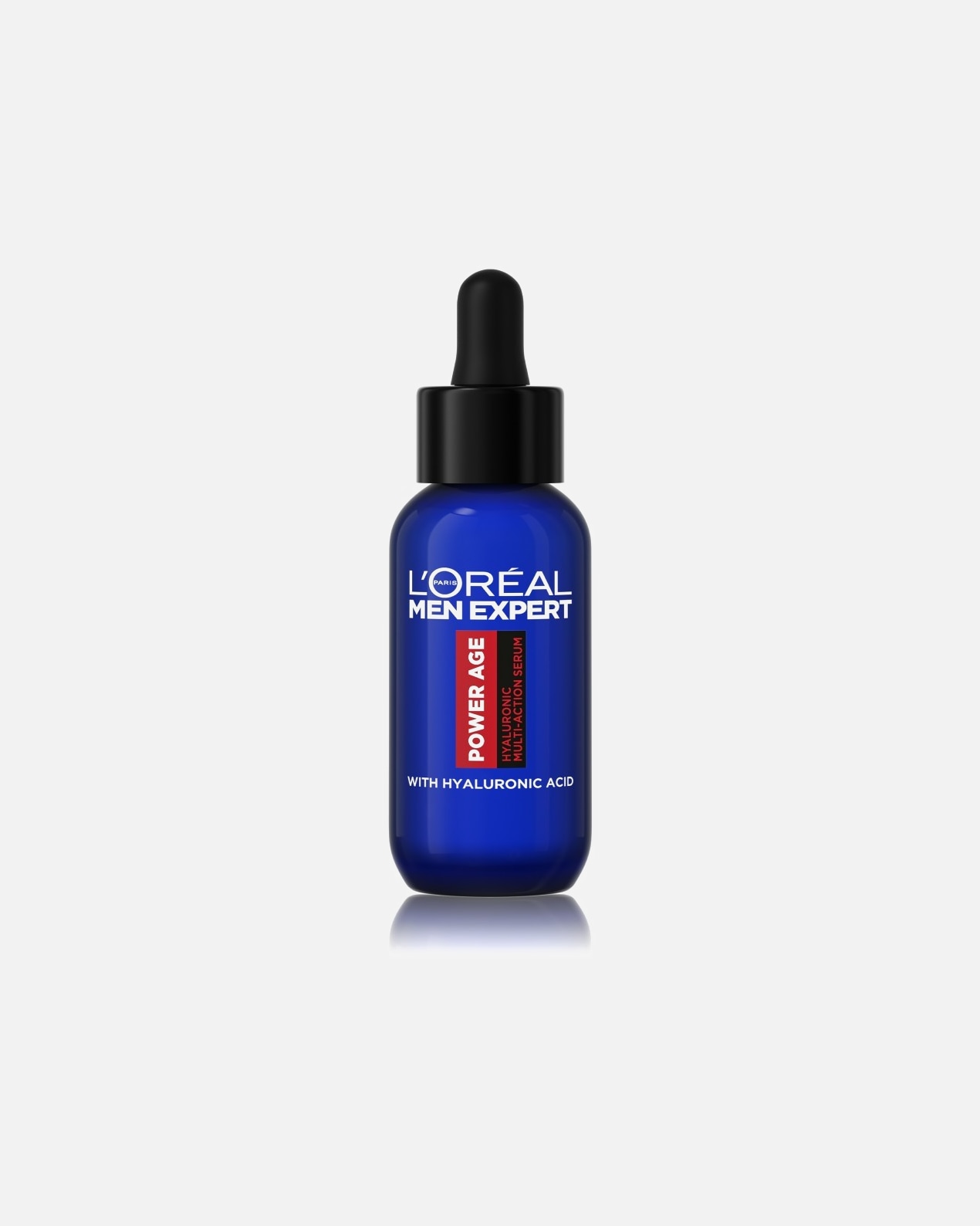 Serum z kwasem hialuronowym dla Unisex L’Oréal Paris 30 ml