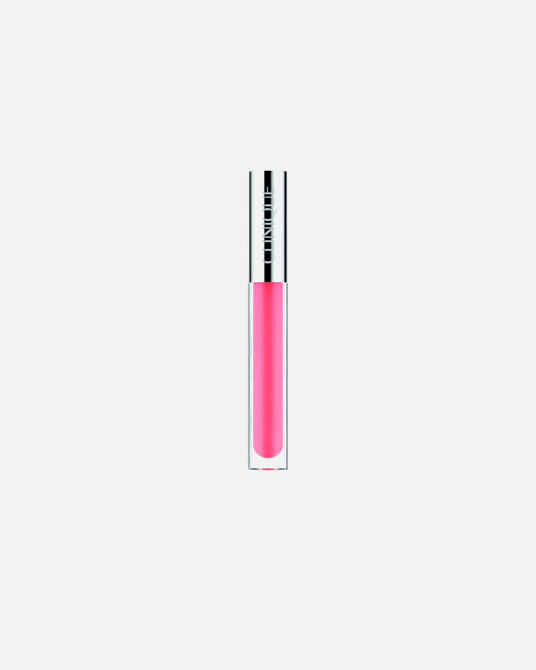 Błyszczyk do ust dla Unisex Clinique Pop Plush™ Creamy Lip Gloss BUBBLEGUM POP