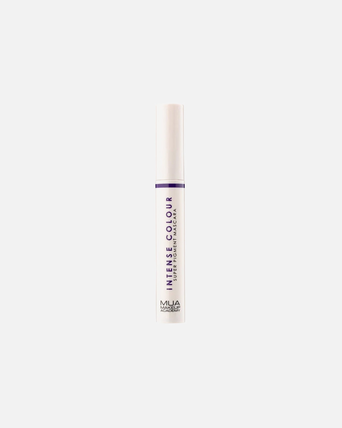 Maskara dla Unisex MUA Makeup Academy INTENSE COLOUR Mascara 6.5 ml