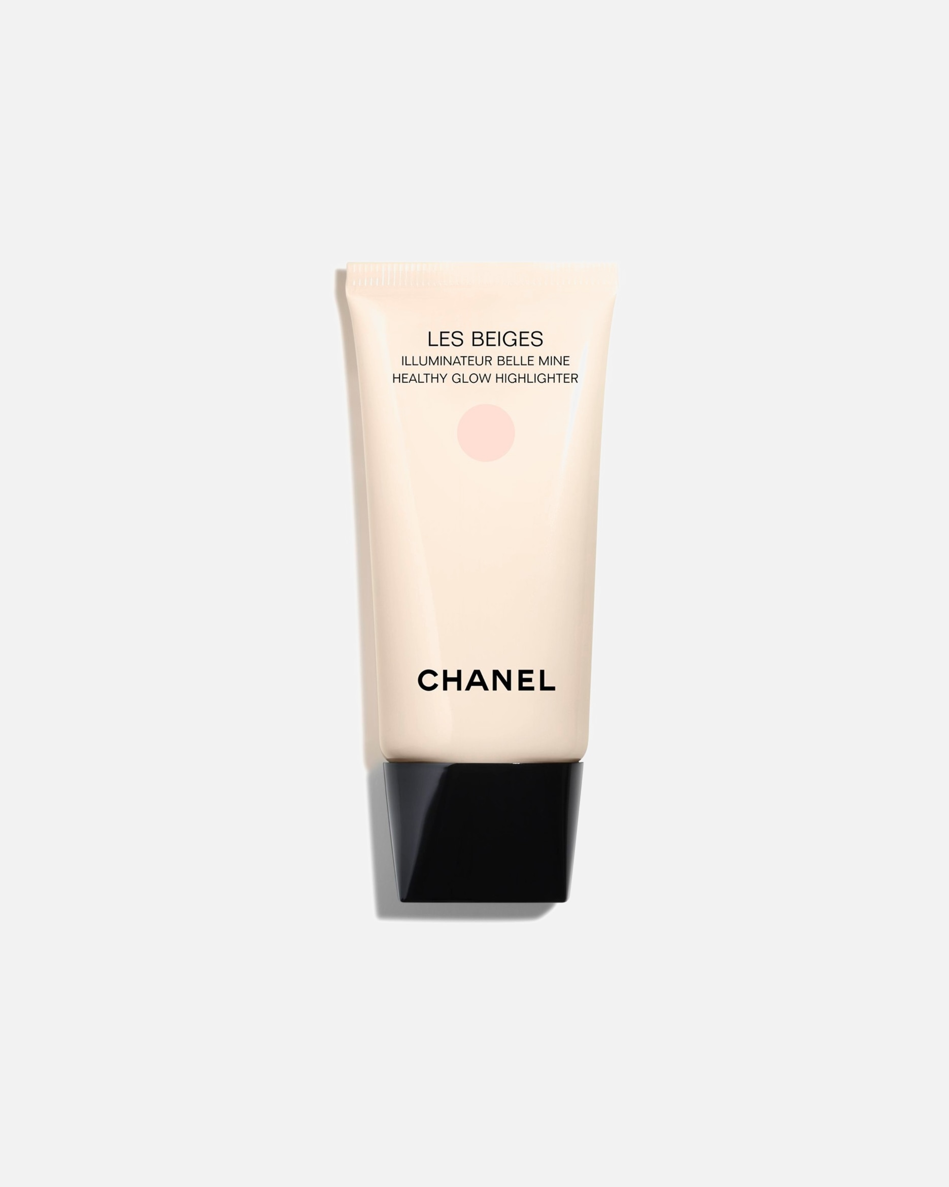 Rozświetlacz dla Unisex CHANEL LES BEIGES ILLUMINATEUR BELLE MINE HEALTHY GLOW HIGHLIGHTER EKSKLUZYWNA KREACJA – ŚWIEŻY PŁYNNY ROZŚWIETLACZ SUMMER GLEAM