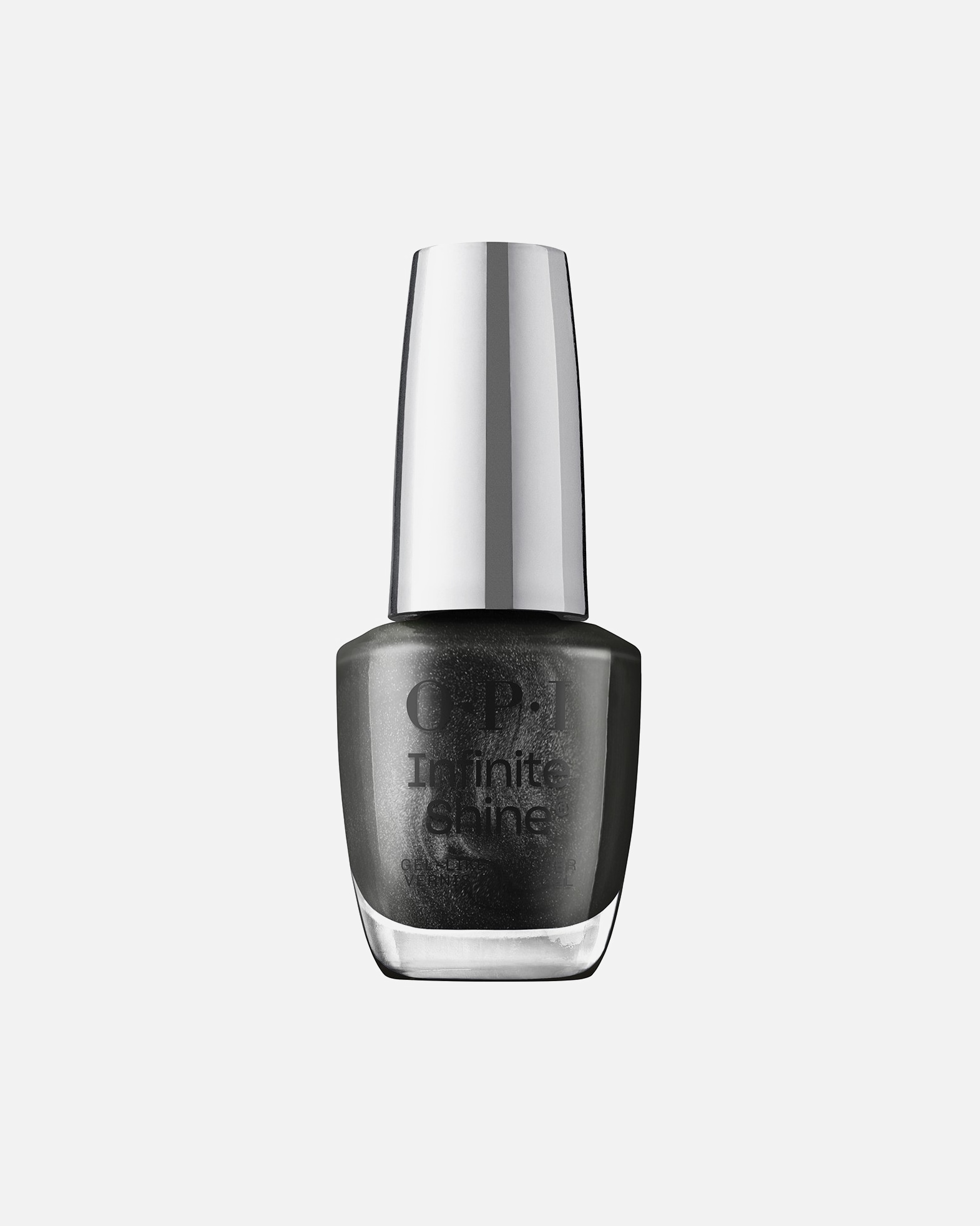 Lakier do paznokci dla Unisex OPI Infinite Shine OPI Infinite Shine, lakier do paznokci o przedłużonej trwałości, 15 ml Stay & Night