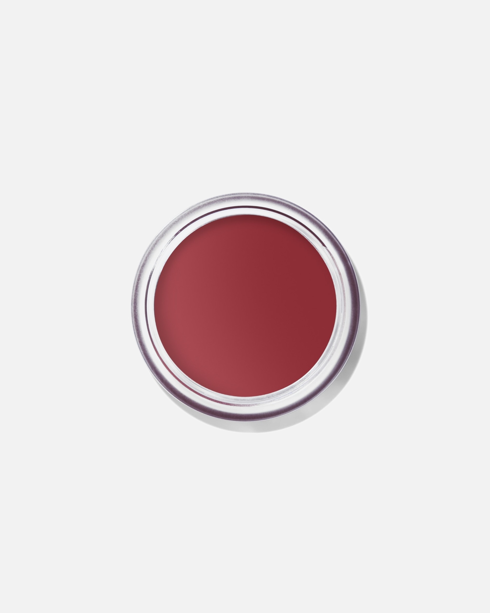Róż dla Kobieta Bobbi Brown Pot Rouge Velvet Matte 04 - CLARET