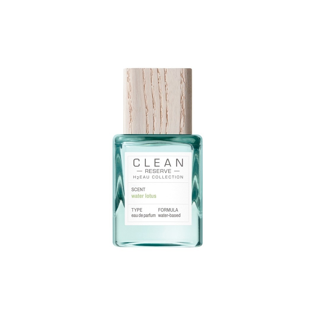 clean water lotus woda perfumowana 30 ml