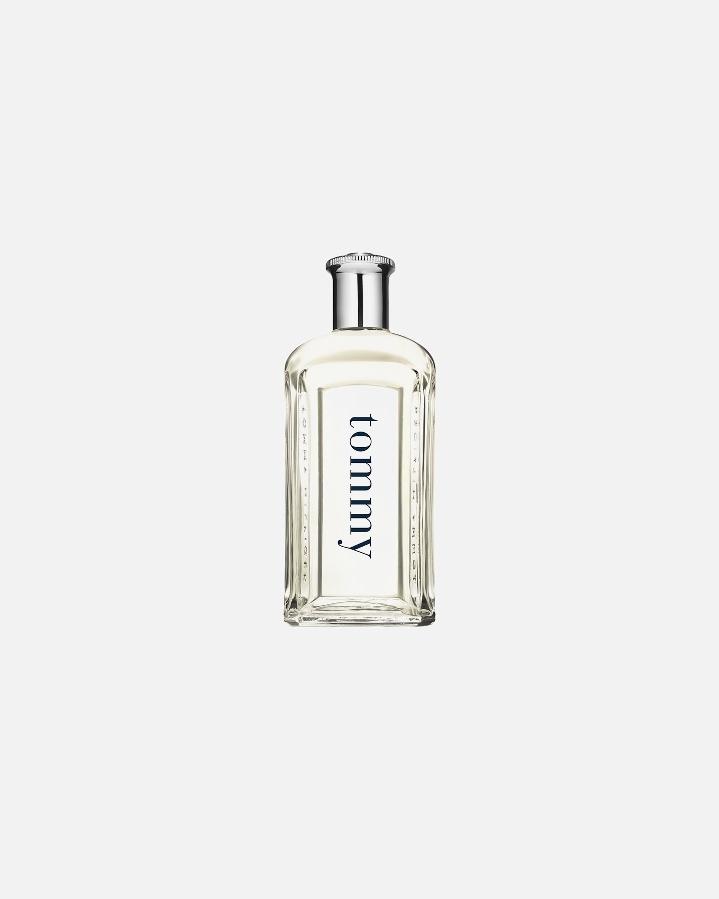 Woda toaletowa dla Mężczyzna Tommy Hilfiger Tommy TOMMY MAN 200 ml