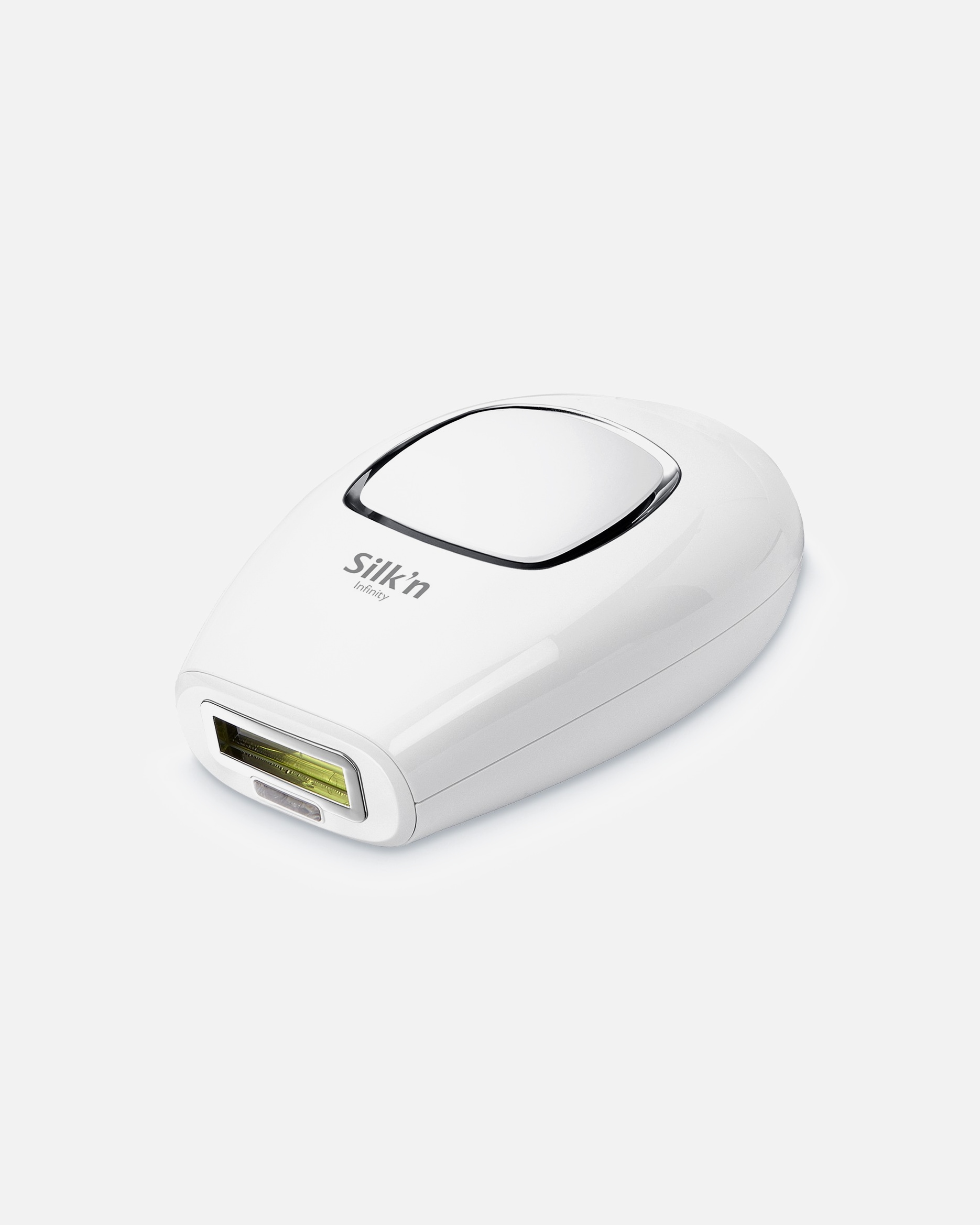 Akcesoria do depilacji dla Unisex Silk'n Infinity 400K White