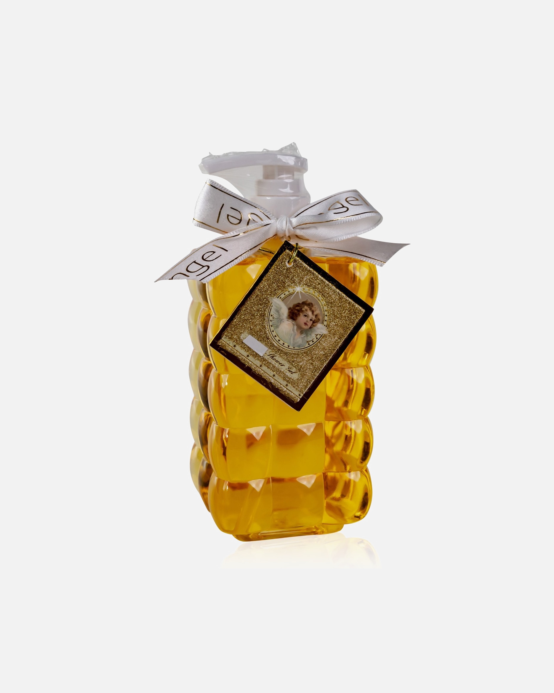 Dodatek do kąpieli dla Unisex Accentra ANGEL GEL 480 ml