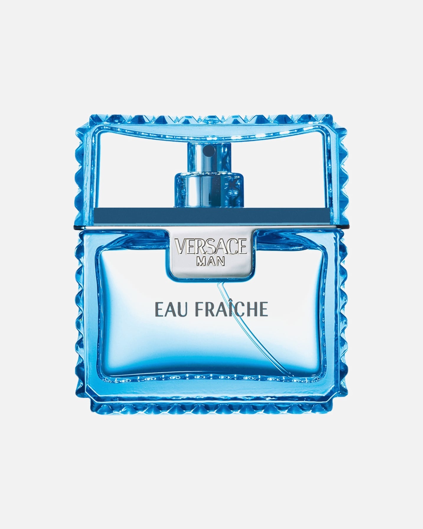 Woda toaletowa dla Mężczyzna Versace Man Eau Fraîche 50 ml