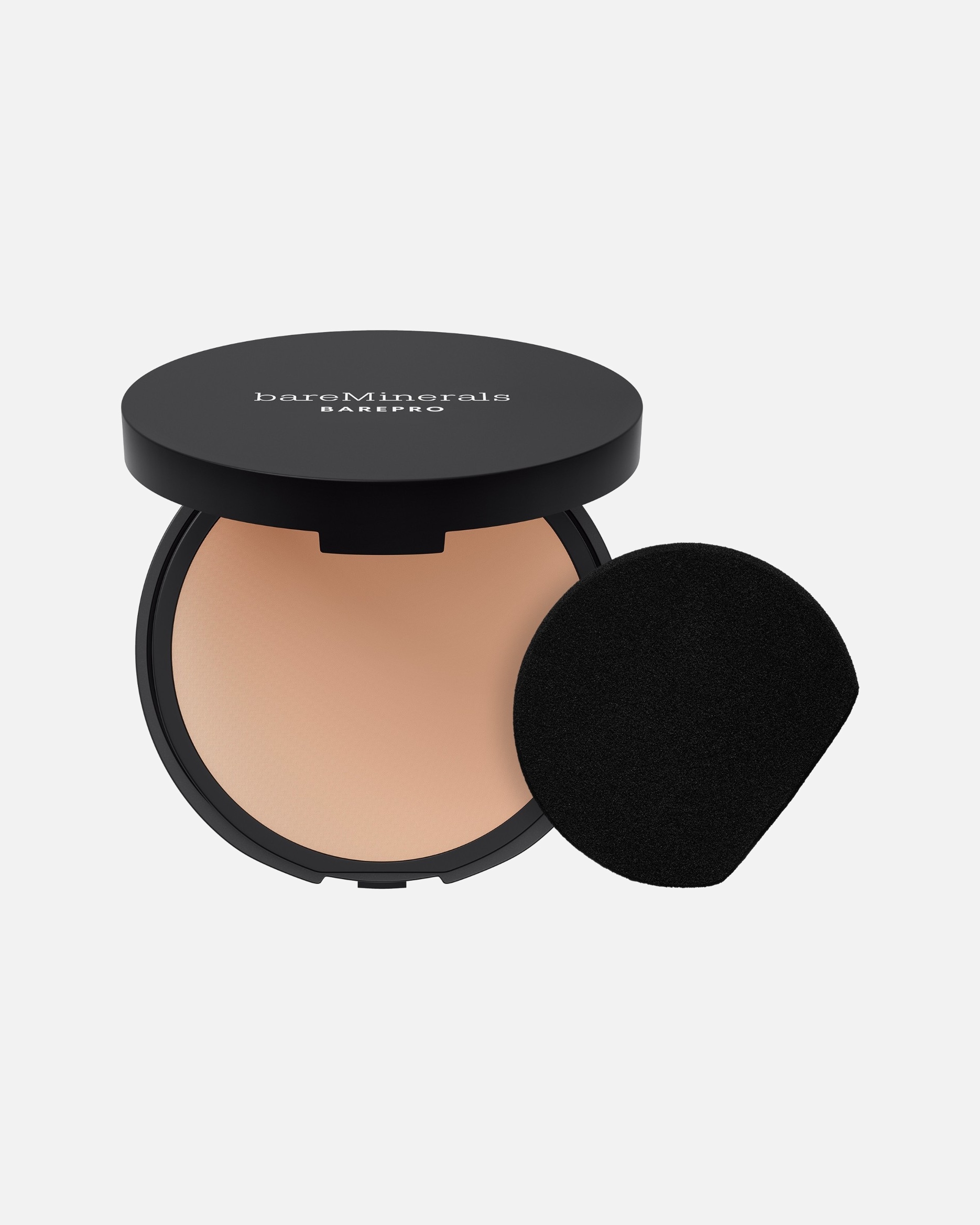 Podkład dla Unisex bareMinerals barePro 24 HR Skin-Perfecting Powder Light 25 Cool