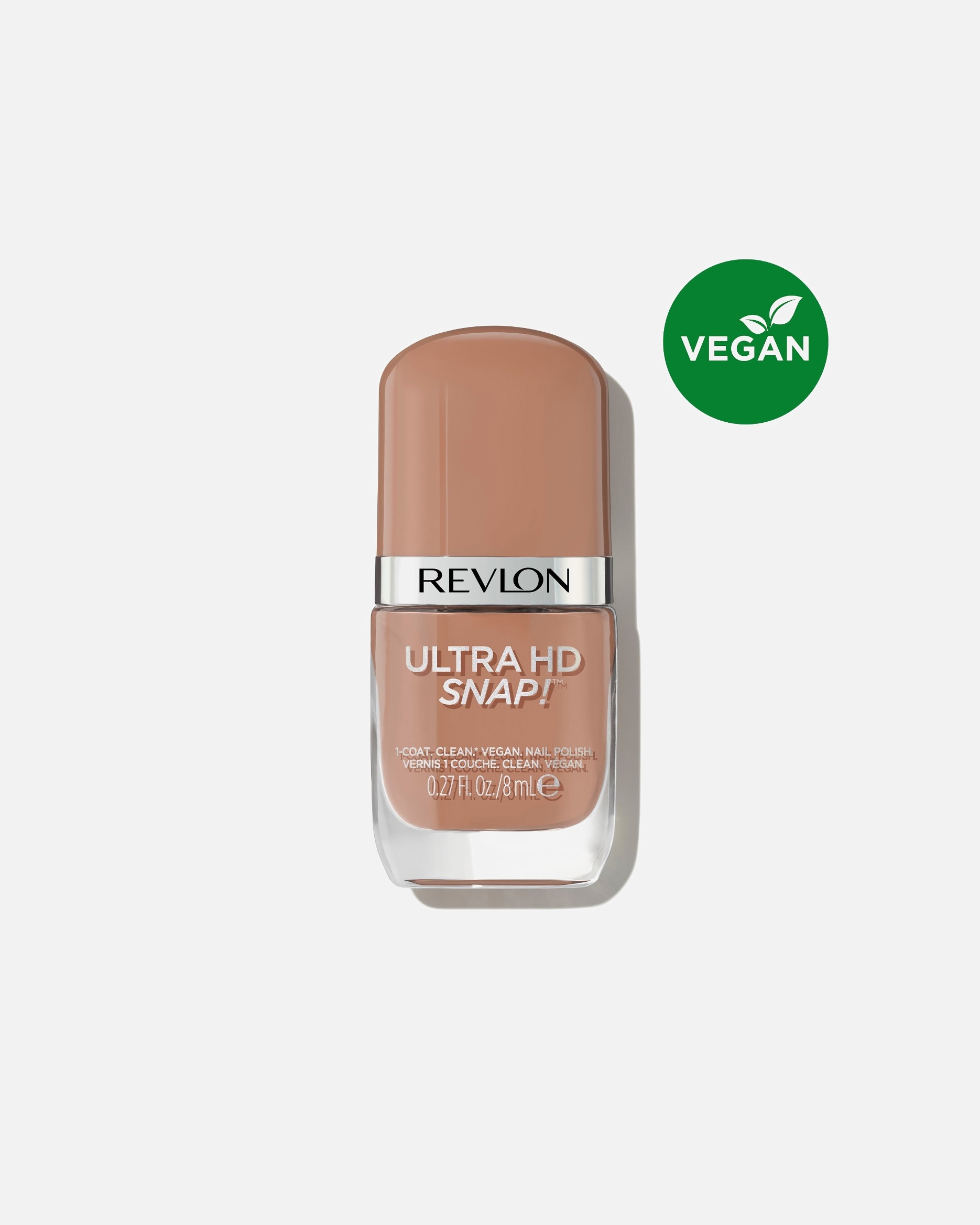 Lakier do paznokci dla Unisex Revlon 8 ml