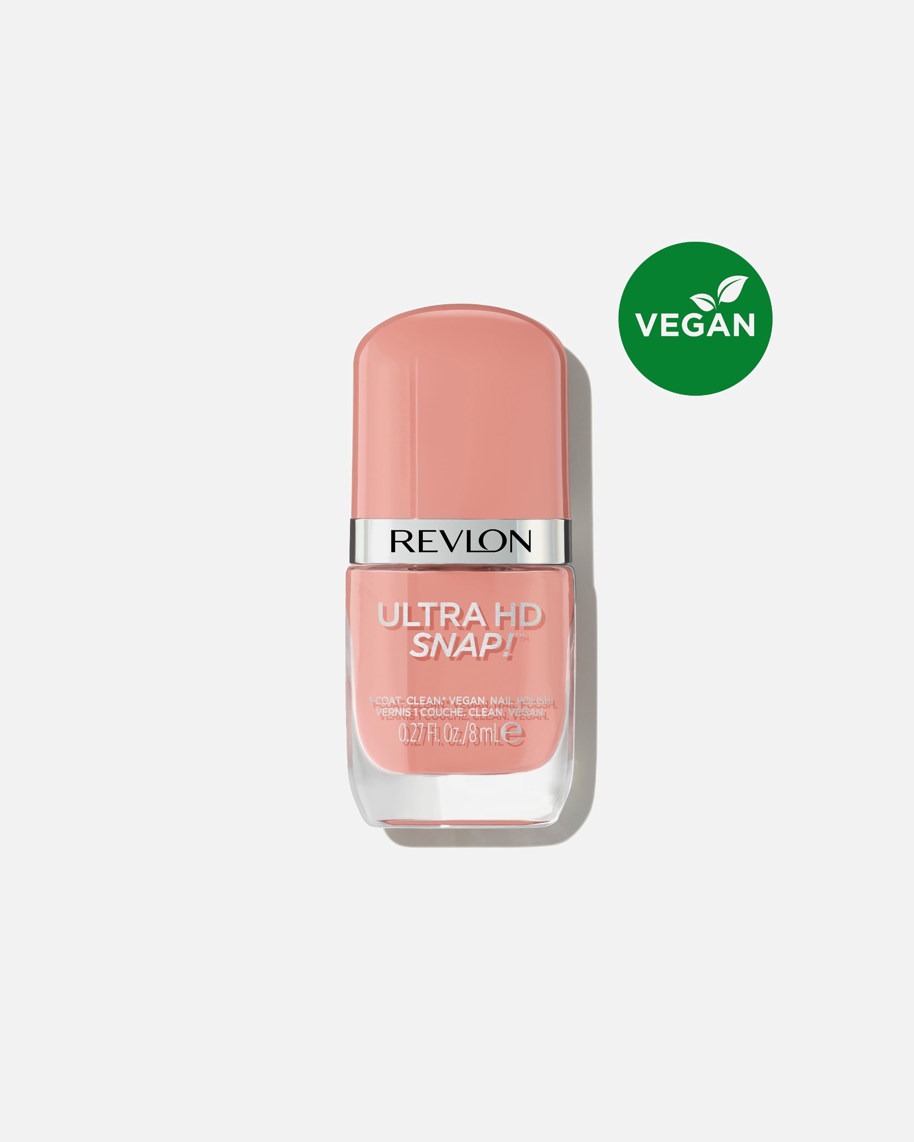 Lakier do paznokci dla Unisex Revlon 8 ml