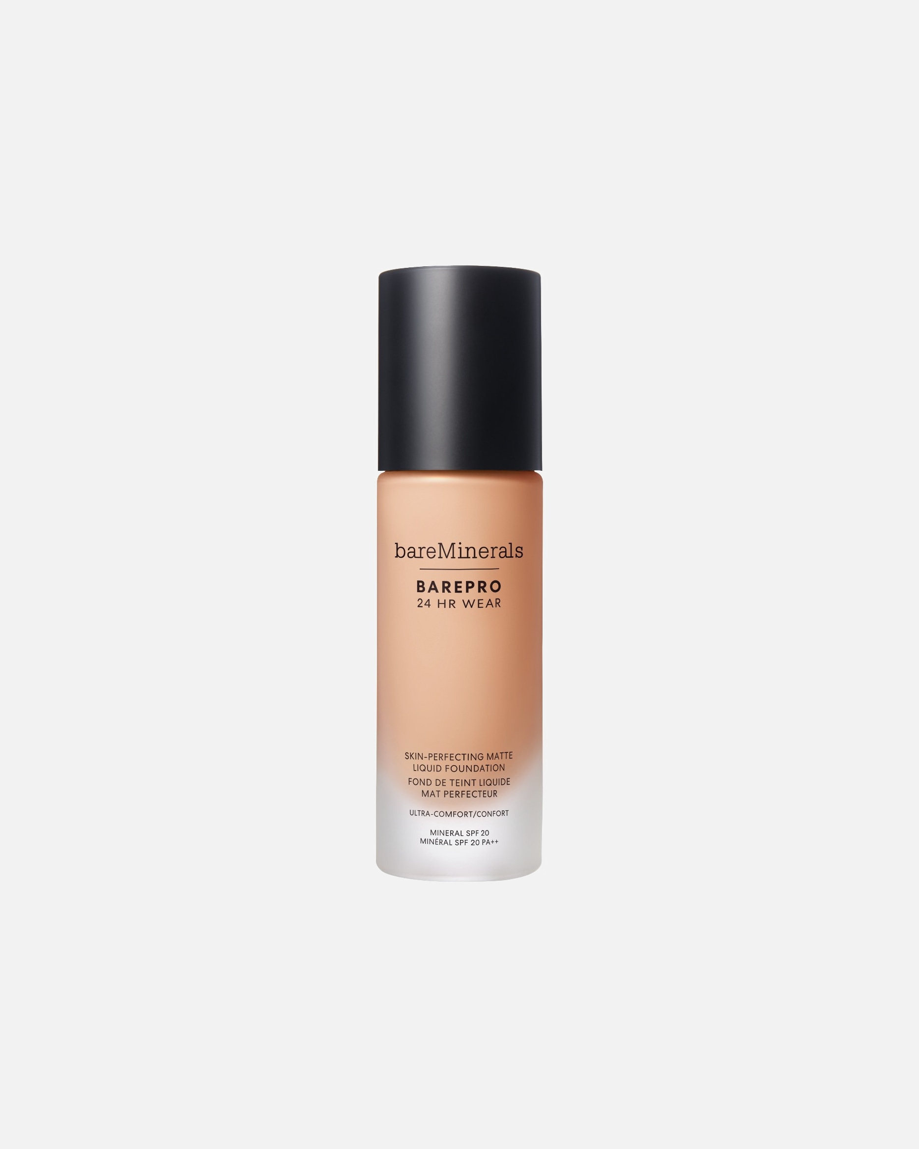 Podkład dla Unisex bareMinerals barePro 24H FOUNDATION MED. 30 COOL