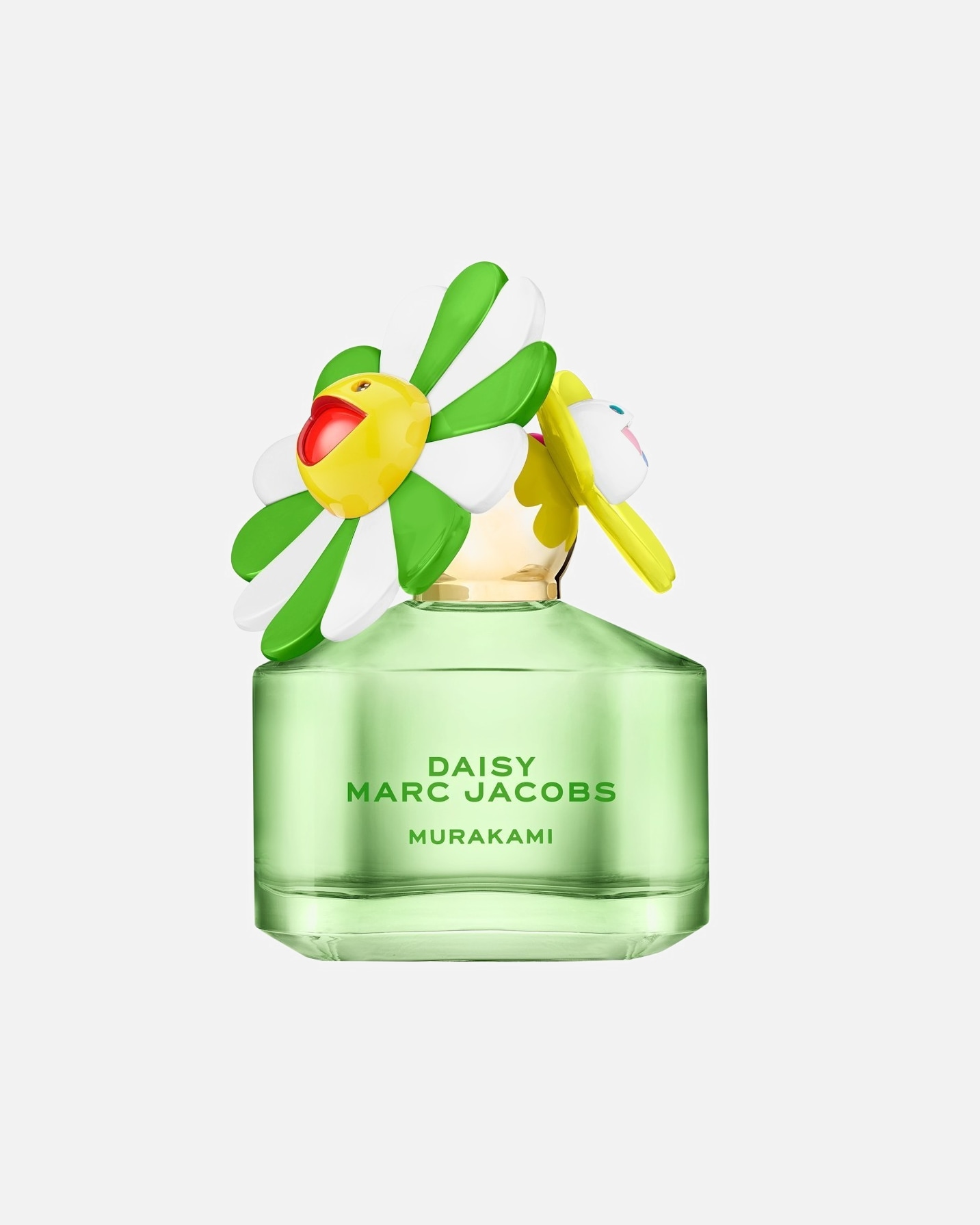 Woda perfumowana dla Kobieta Marc Jacobs Daisy Murakami Green 50 ml