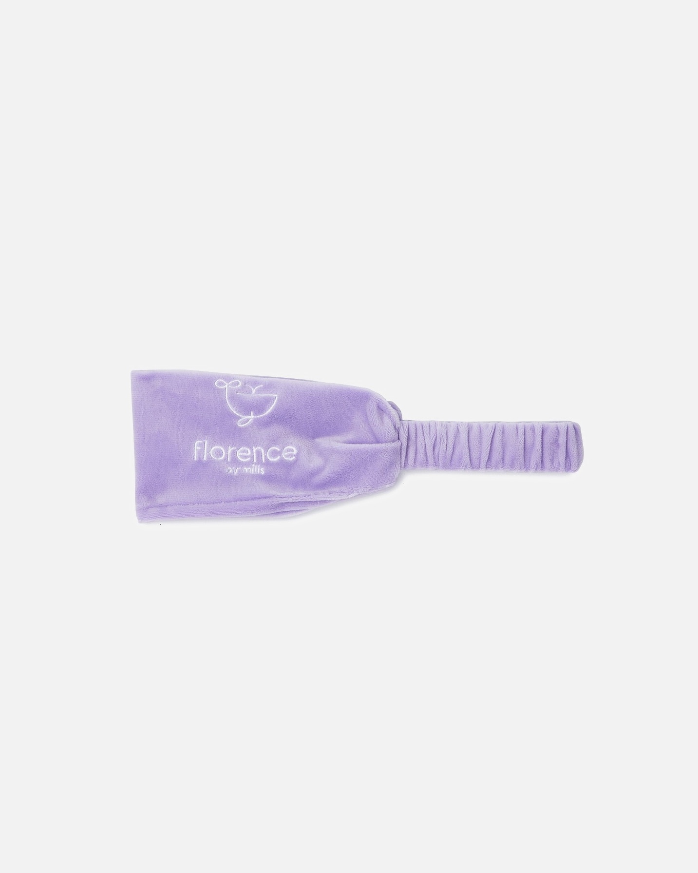 Opaska do włosów dla Unisex Florence By Mills Opaska do pielęgnacji skóry 30 g