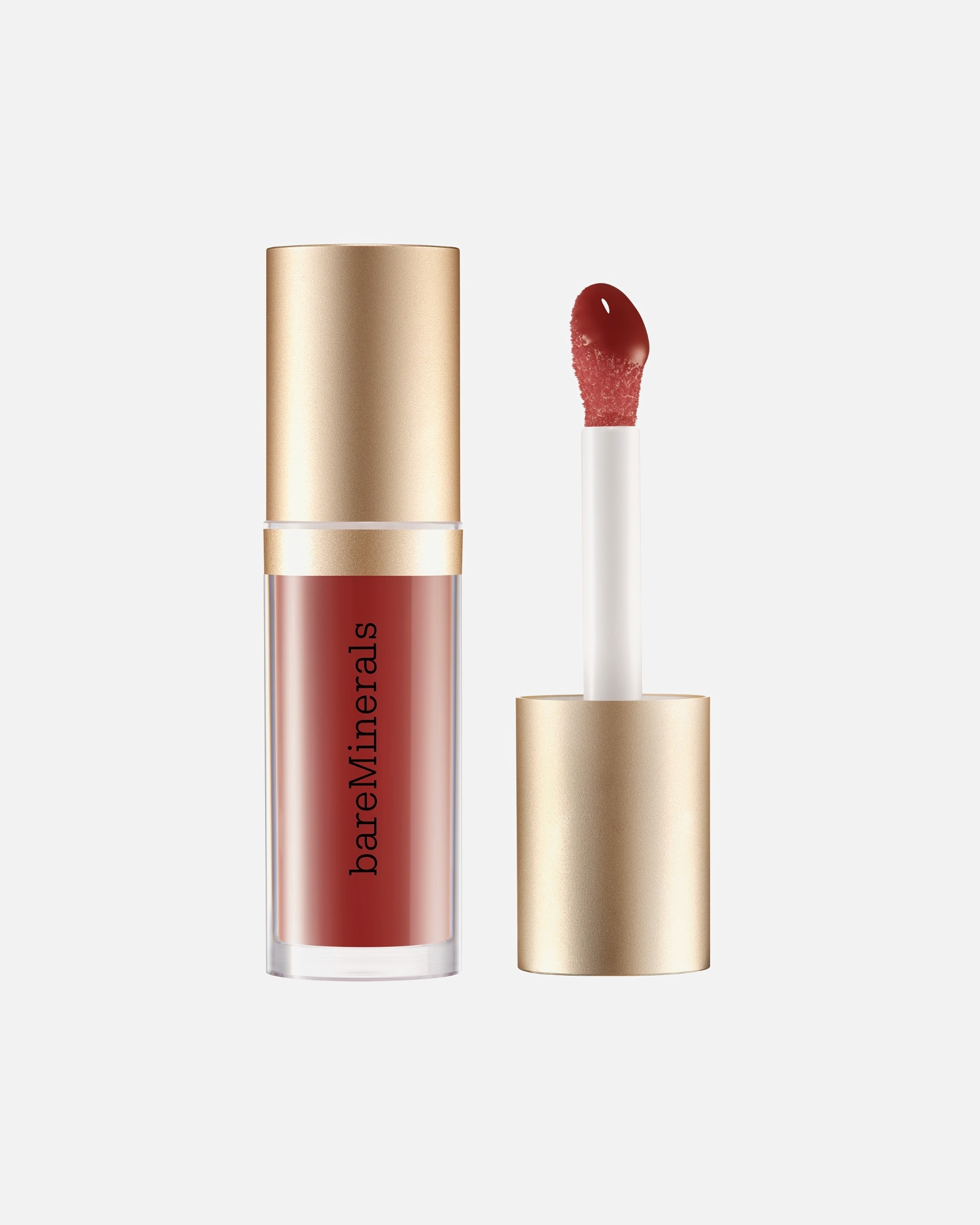 Olejek do ust dla Unisex bareMinerals Nourishing SPARK