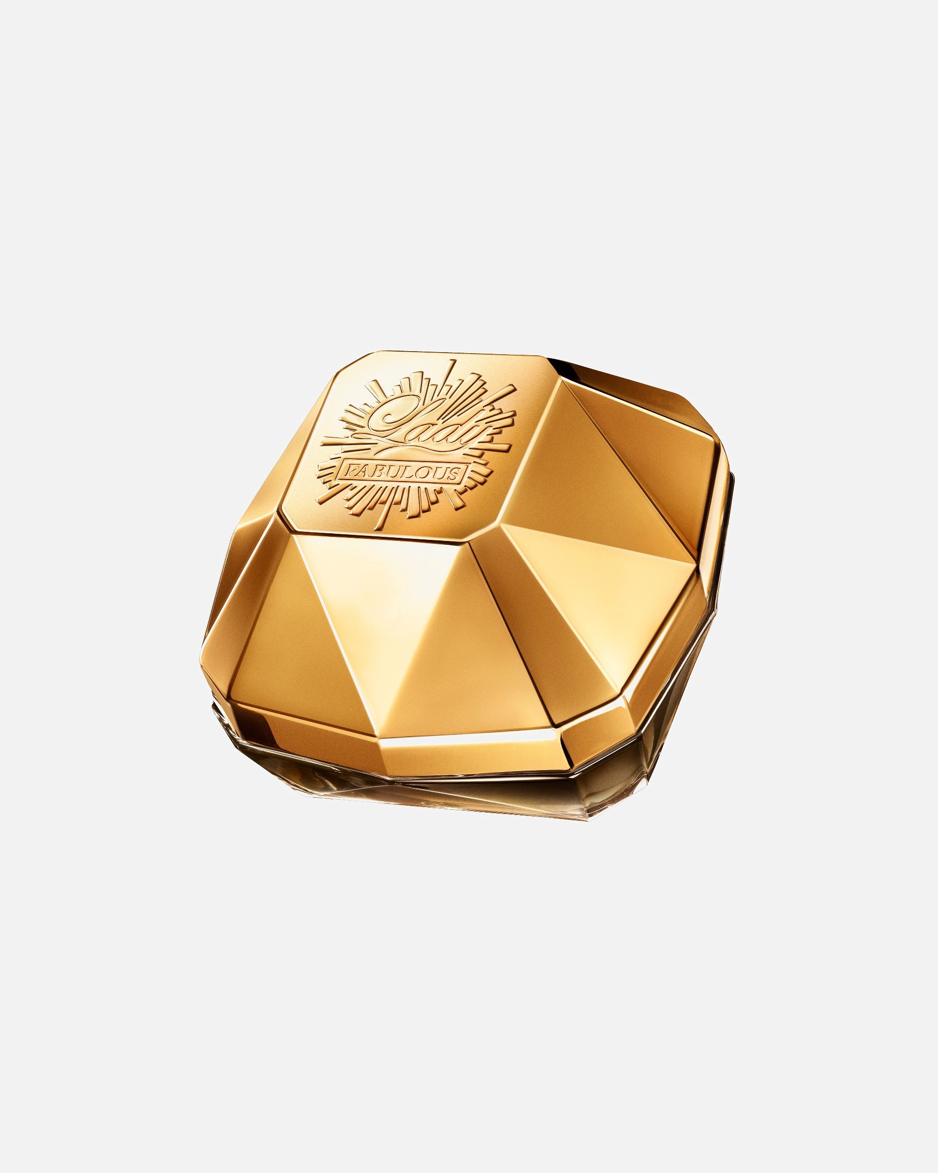 Lady Million Lucky Paco Rabanne Paco Douglas Parfum Lady Million