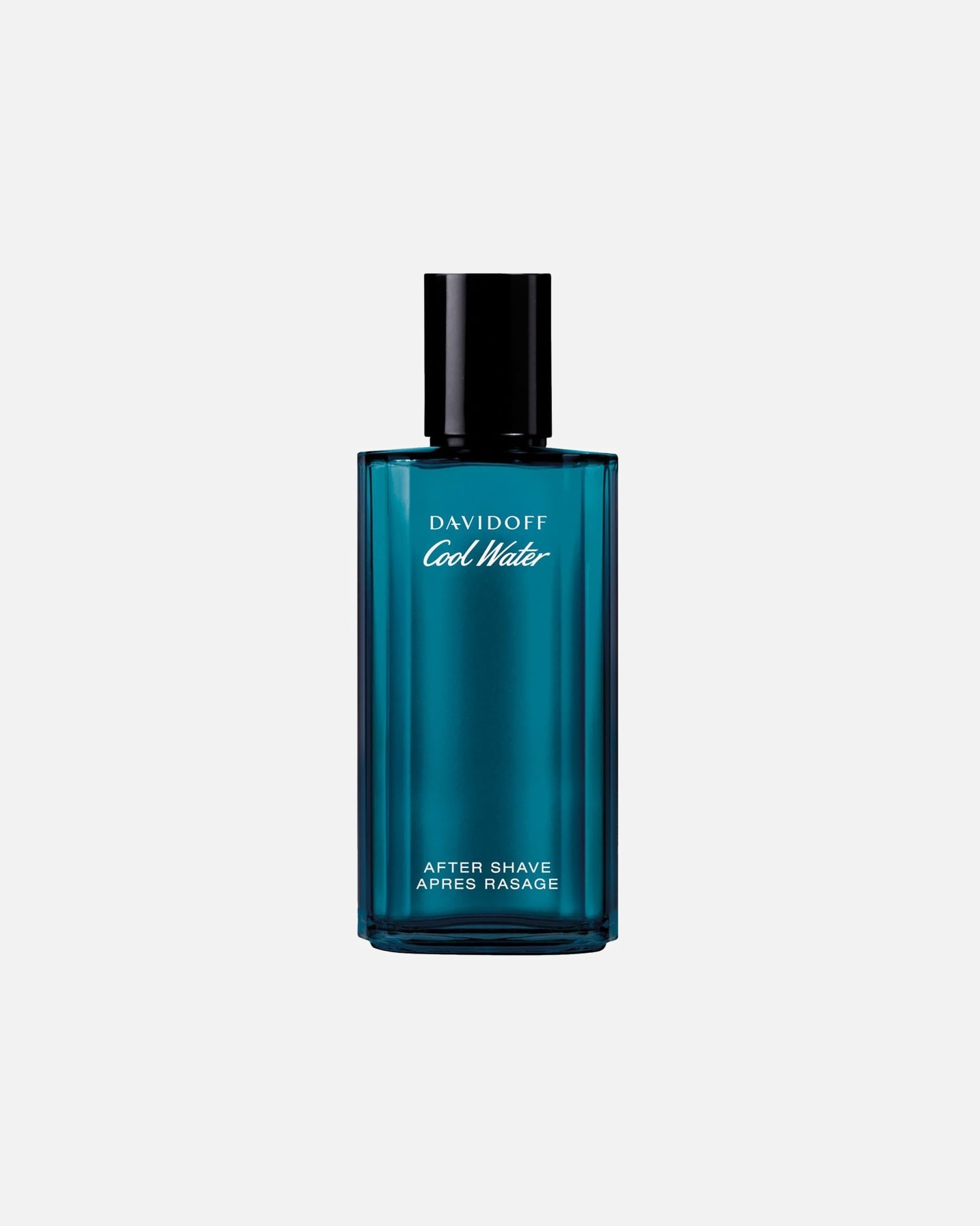 Woda po goleniu dla Unisex Davidoff Cool Water Man 75 ml