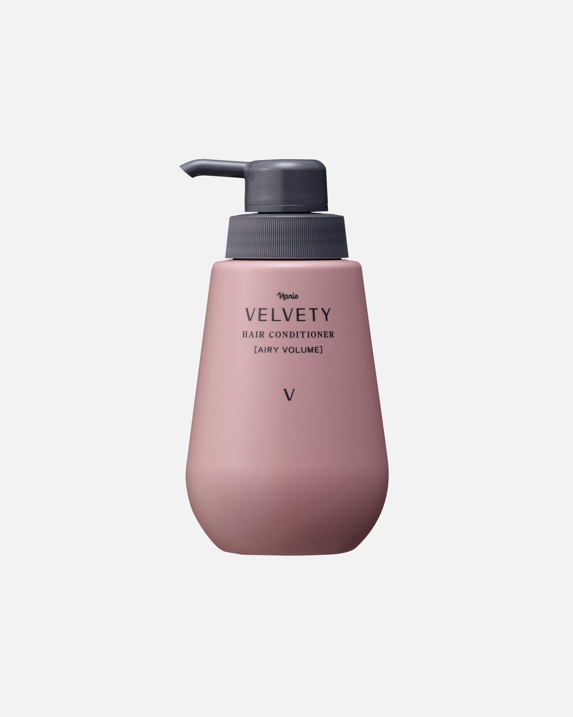 Odżywka do włosów do spłukiwania dla Unisex VELVETY Default Brand Line AIRY VOLUME - zwiększająca objętość 400 ml