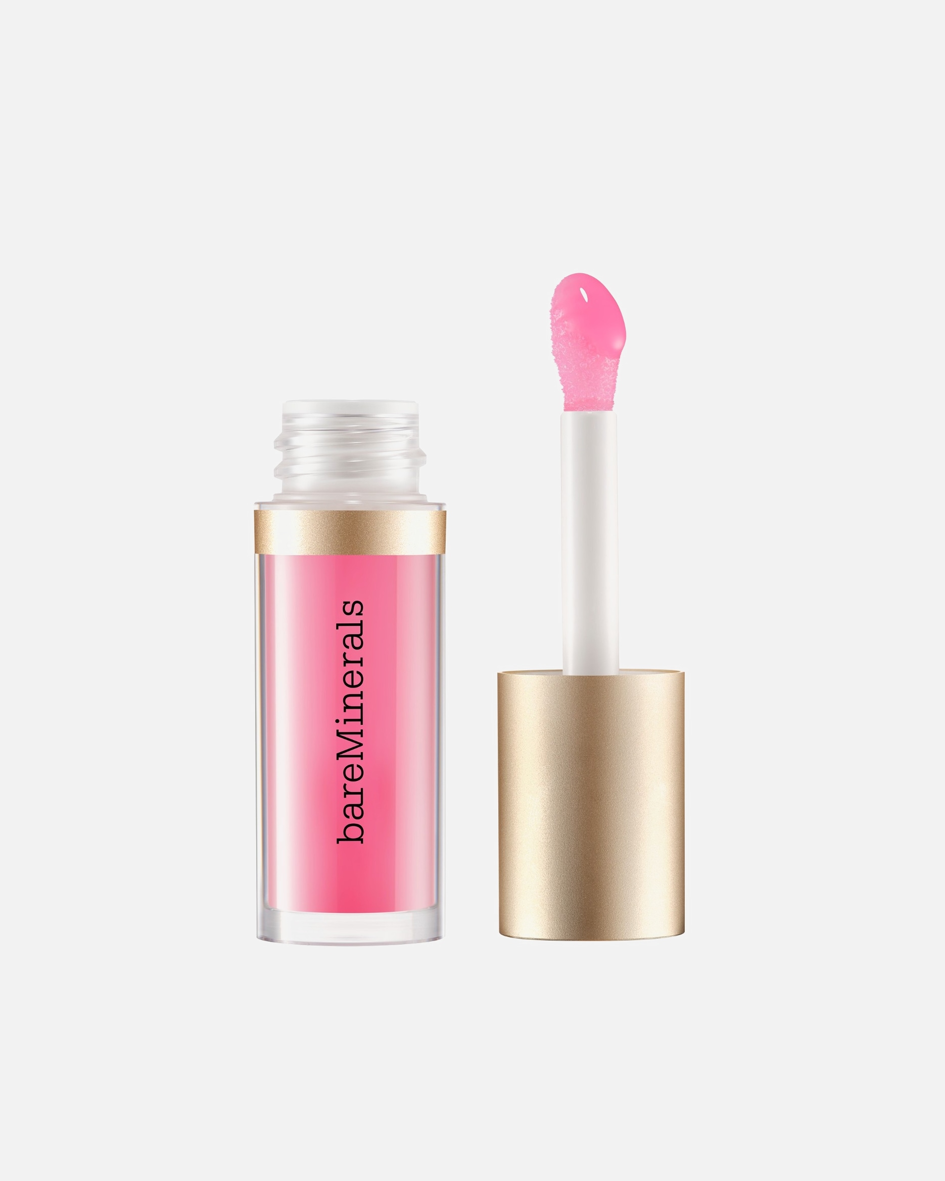 Olejek do ust dla Unisex bareMinerals Nourishing DELIGHT