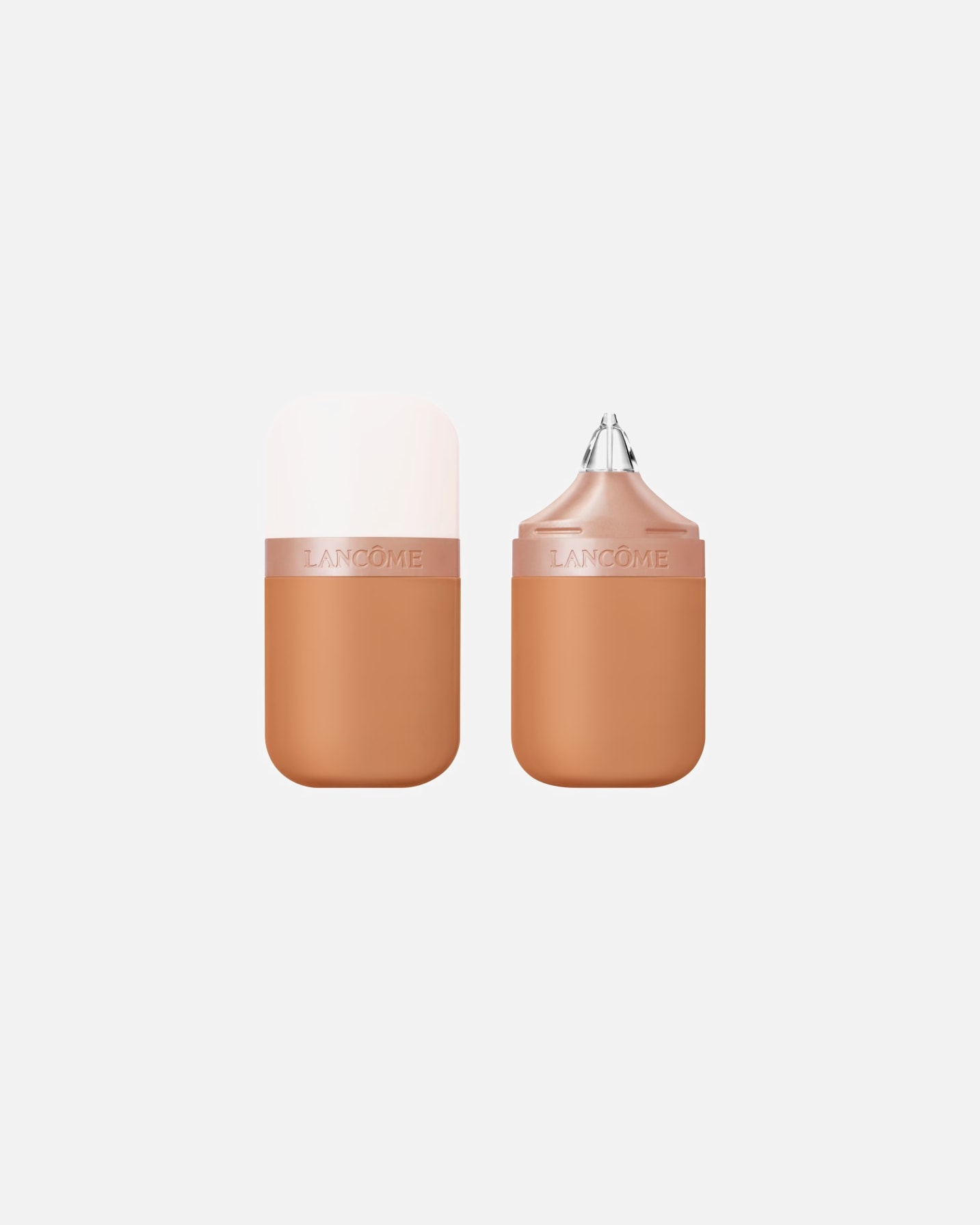 Podkład dla Unisex Lancôme Idôle Lancôme SKIN IDÔLE SERUM SUPERTINT, Lekki podkład z serum z efektem glow 40W