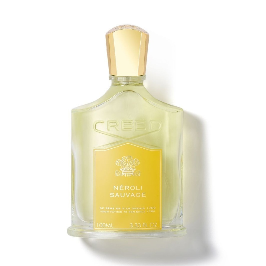 Neroli Sauvage