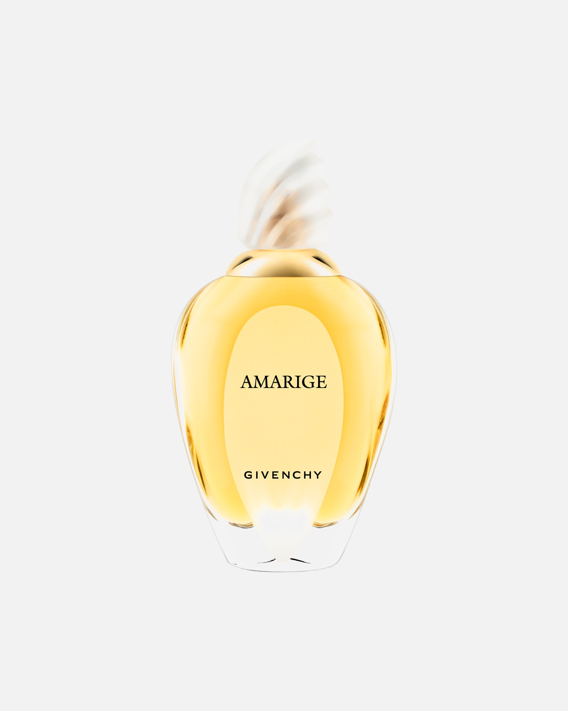 Woda toaletowa dla Kobieta Givenchy Amarige 100 ml