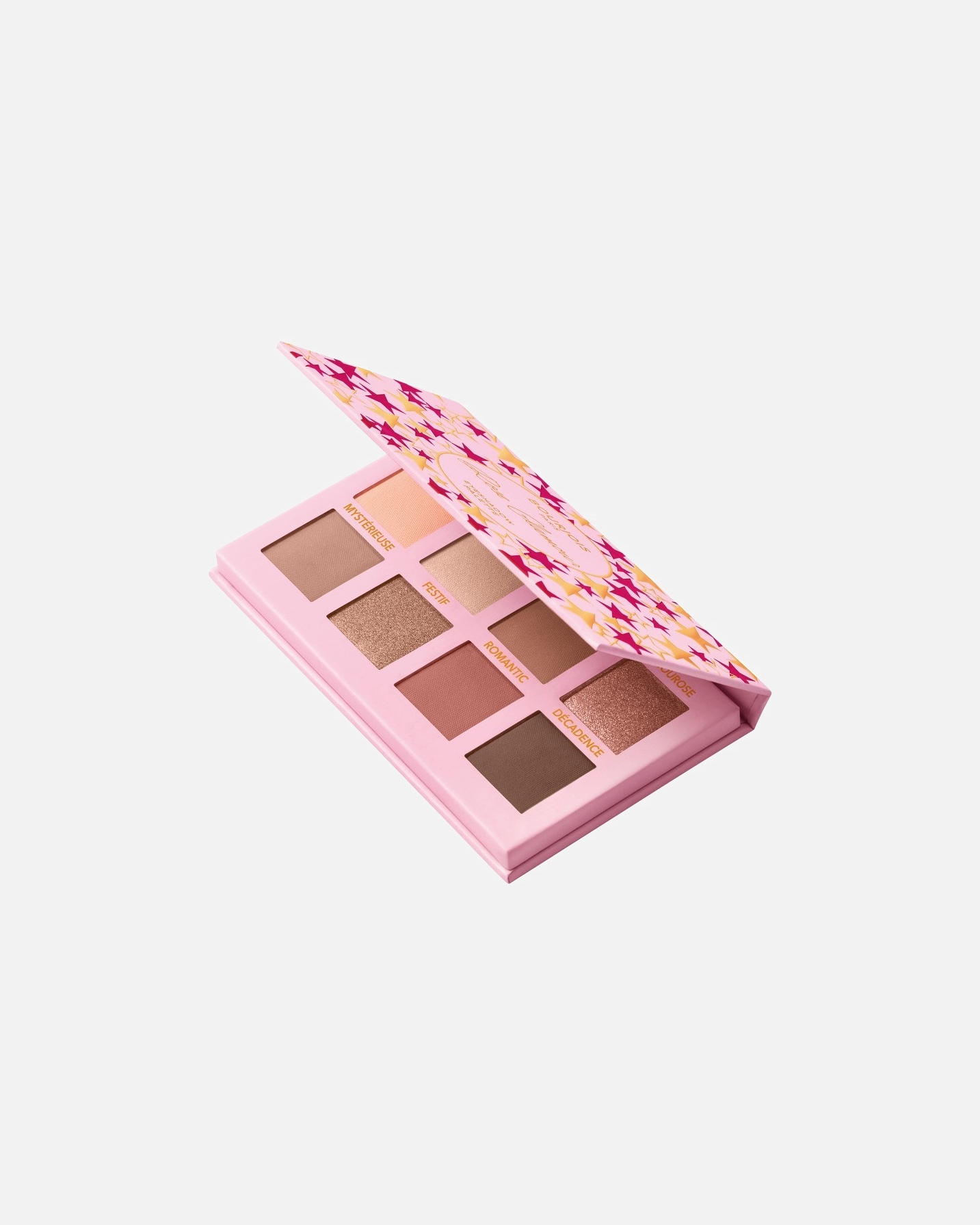 Cień do powiek dla Kobieta Bourjois Wieczory w Paryżu 8.5 g