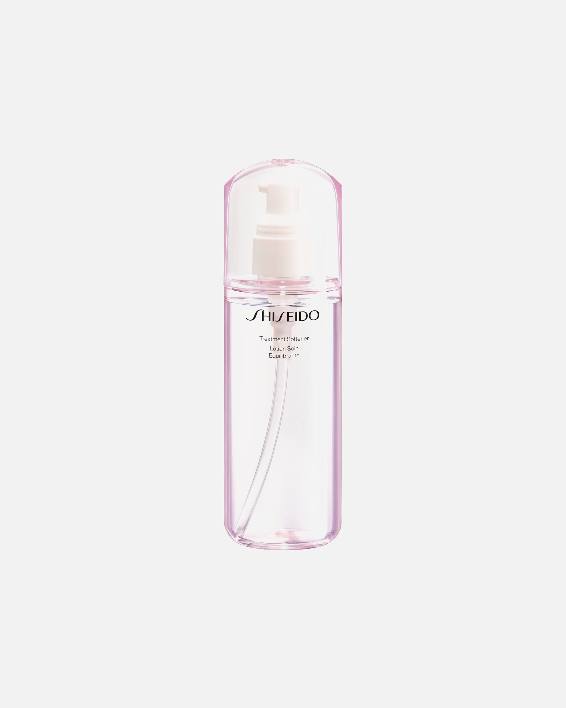 Krem do twarzy dla Kobieta Shiseido Rebalancing Lotions TREATMENT SOFTENER - LOTION ZMIĘKCZAJĄCO-RÓWNOWAŻĄCY 150 ml