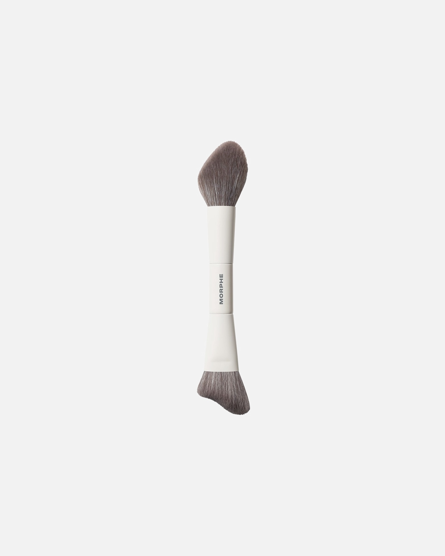 Pędzel do różu dla Unisex Morphe M240 DUAL-ENDED SCULPT BRUSH 1 szt.