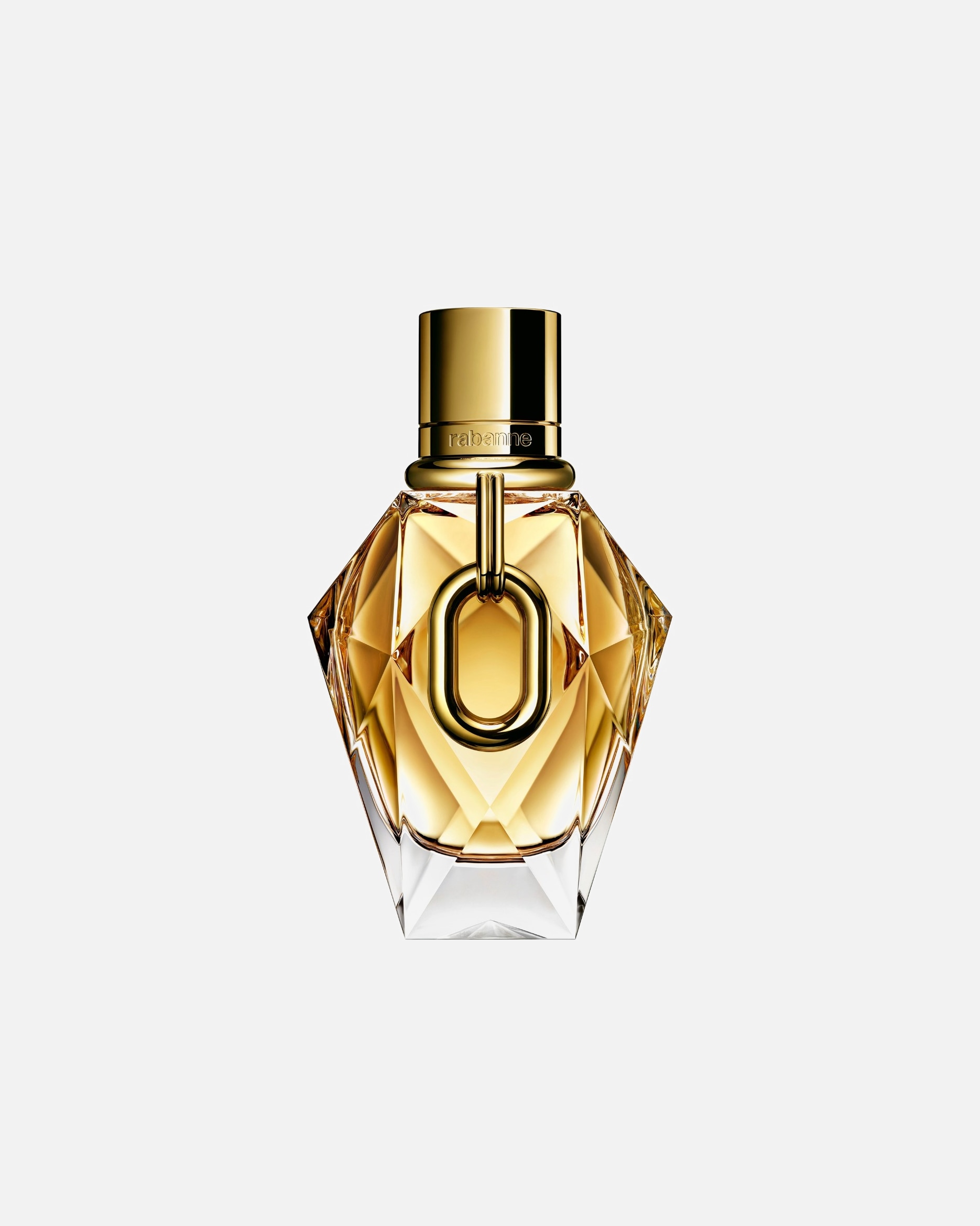 Woda perfumowana dla Kobieta Rabanne Million Gold For Her 50 ml - Refillable